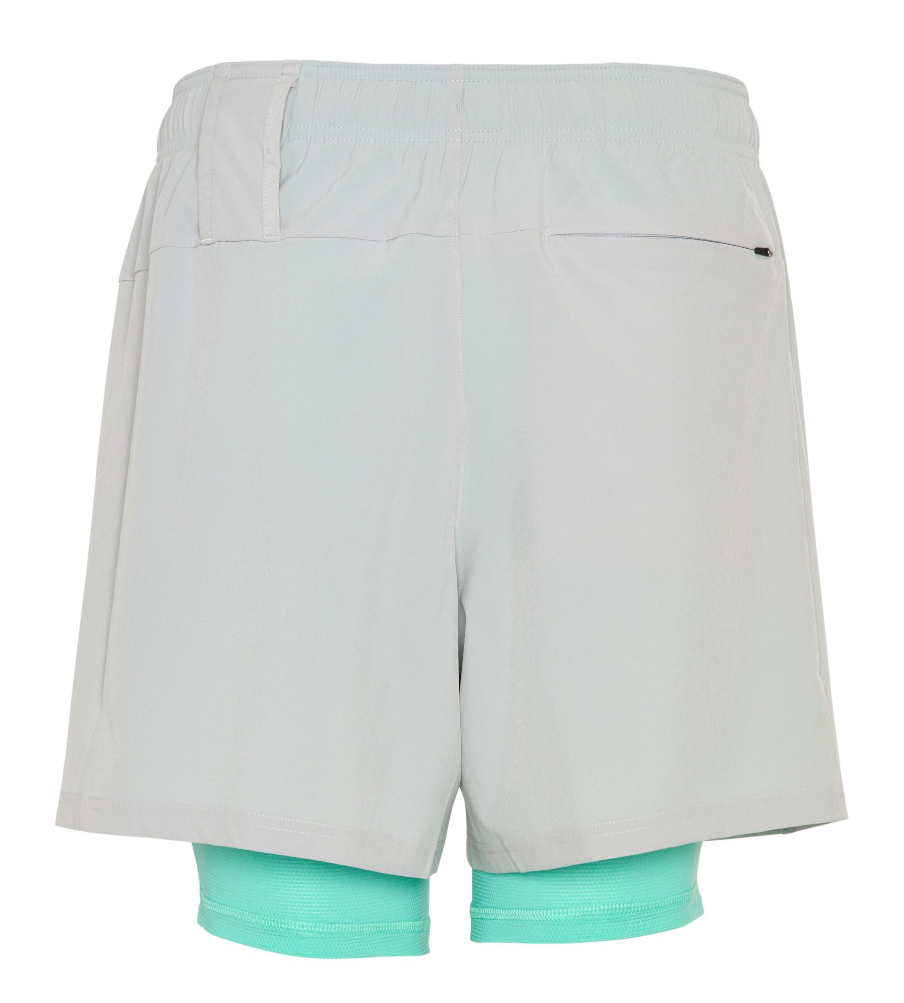 Perfect Game Men's 6” 2-in-1 Showcase Shorts product image