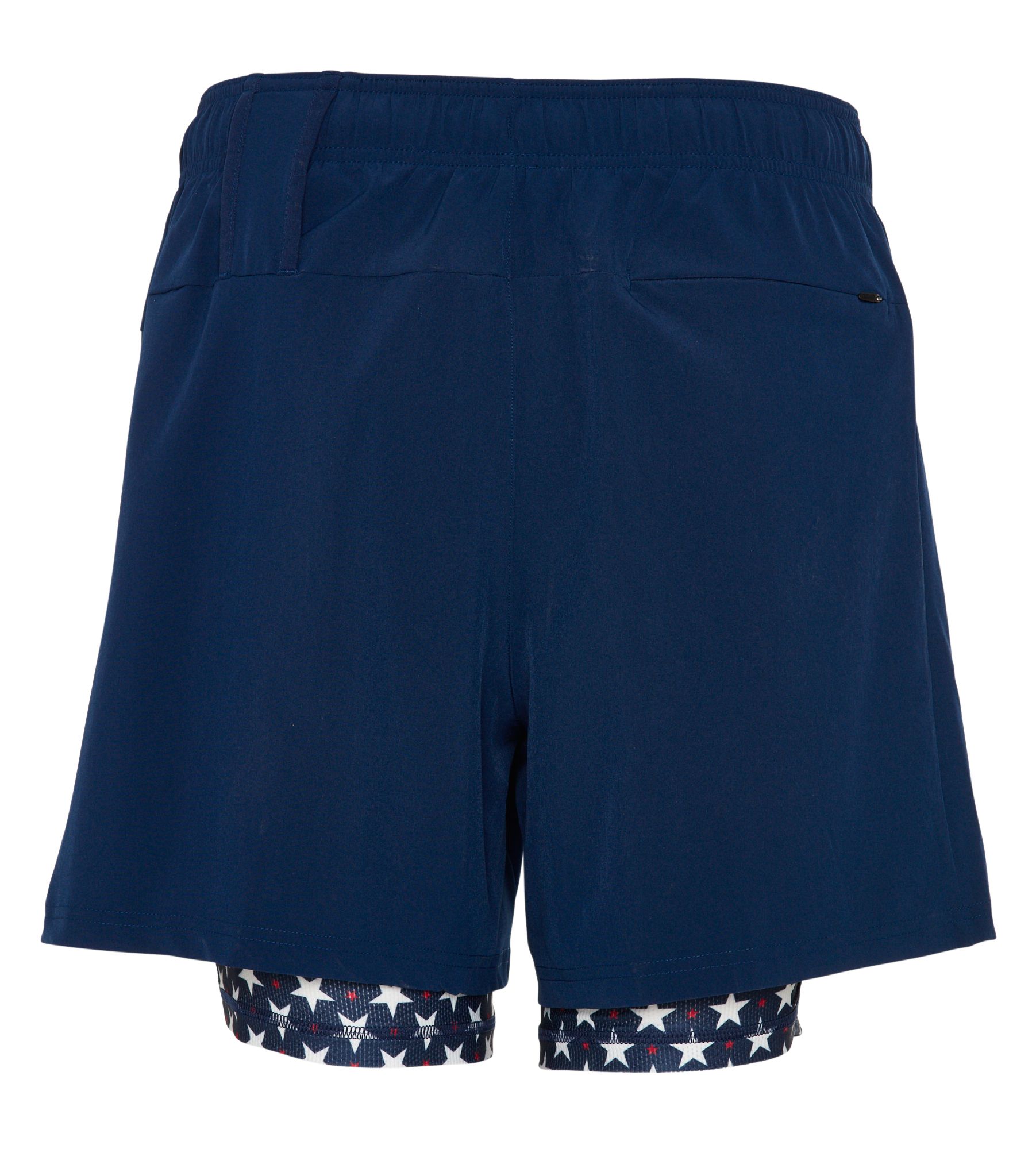 Perfect Game Men's 6” 2-in-1 Showcase Shorts product image