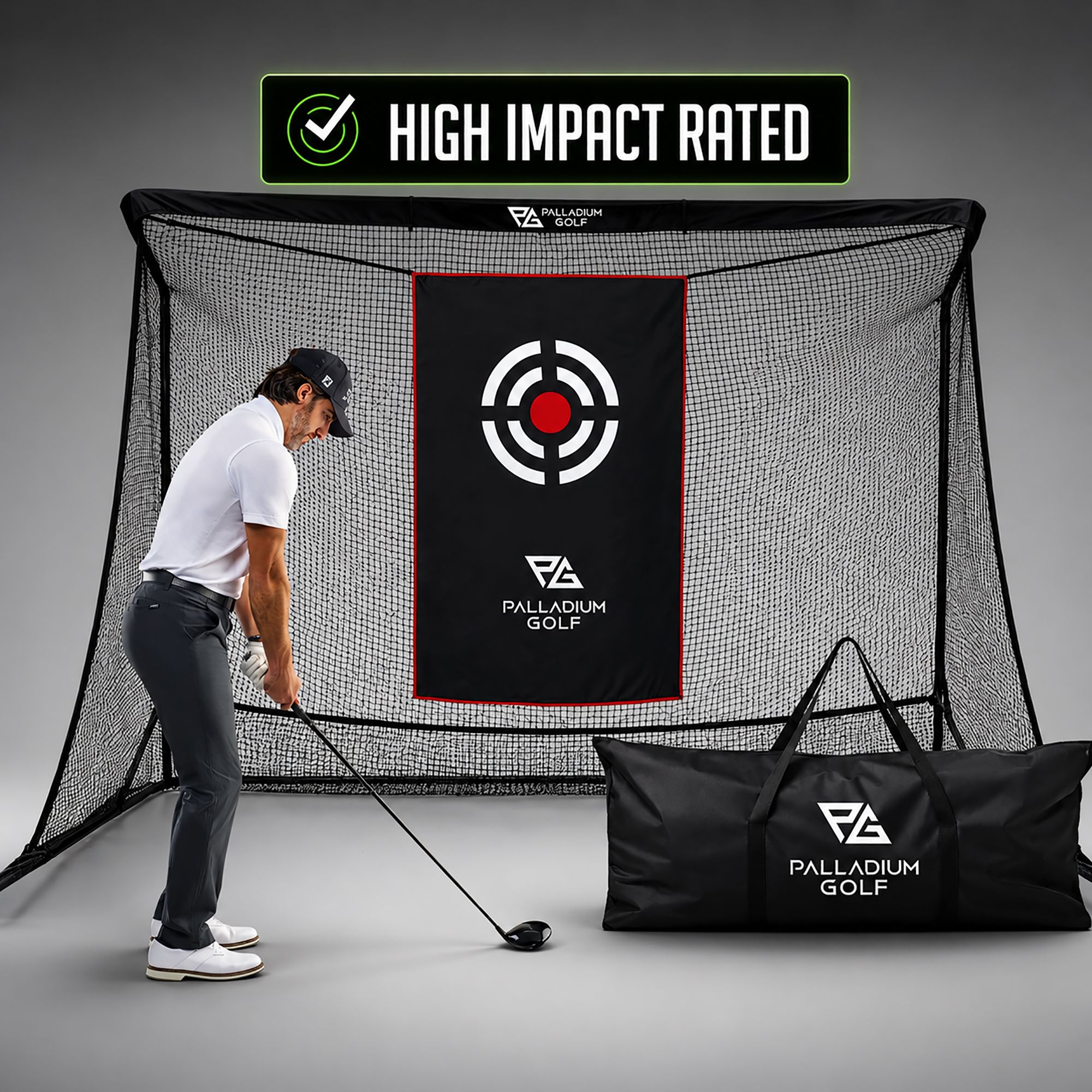 Palladium Golf Premium Practice Golf Net product image