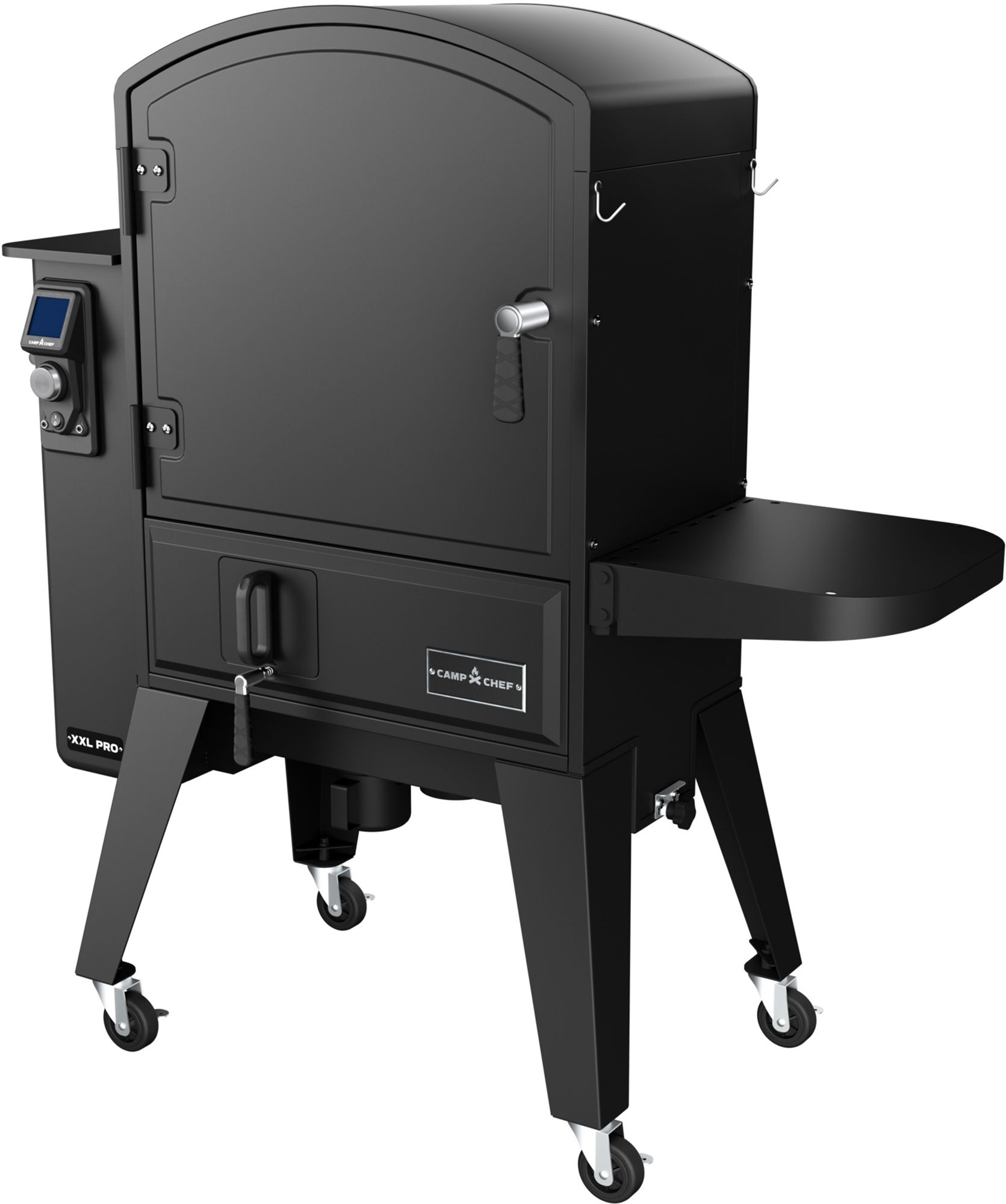 Camp Chef XXL Pro WIFI Vertical Smoker product image