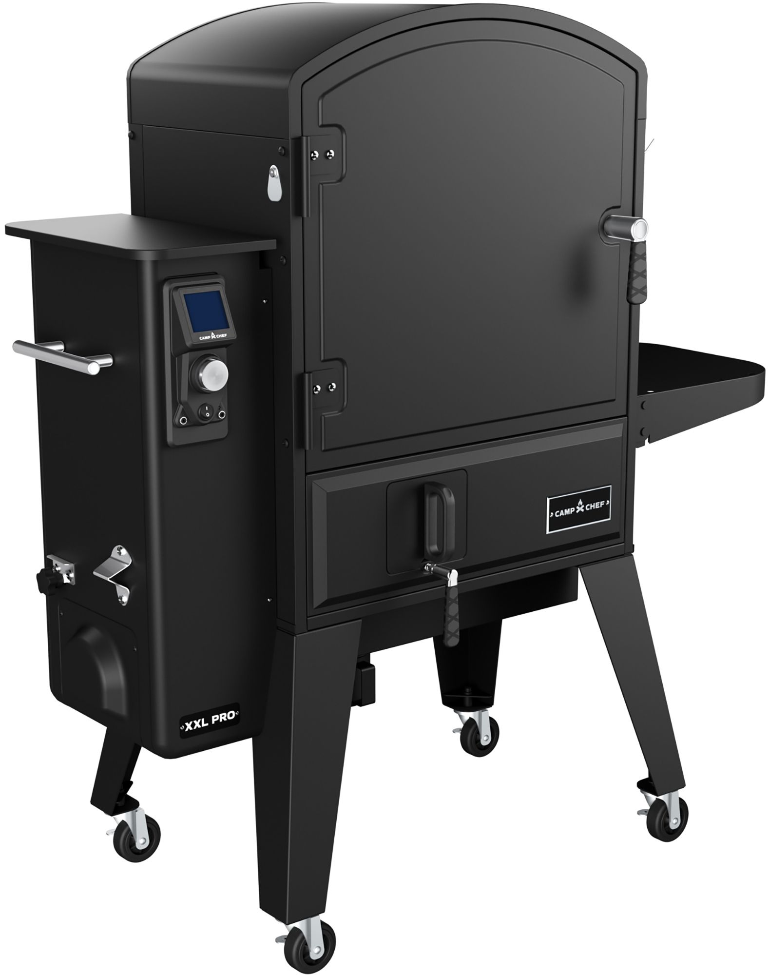 Camp Chef XXL Pro WIFI Vertical Smoker product image