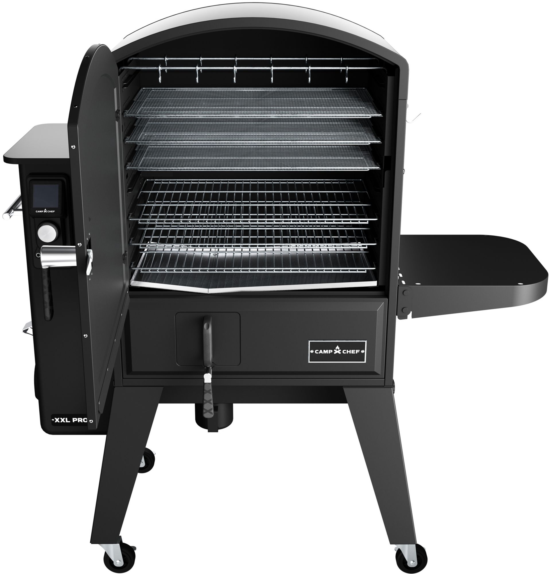 Camp Chef XXL Pro WIFI Vertical Smoker product image