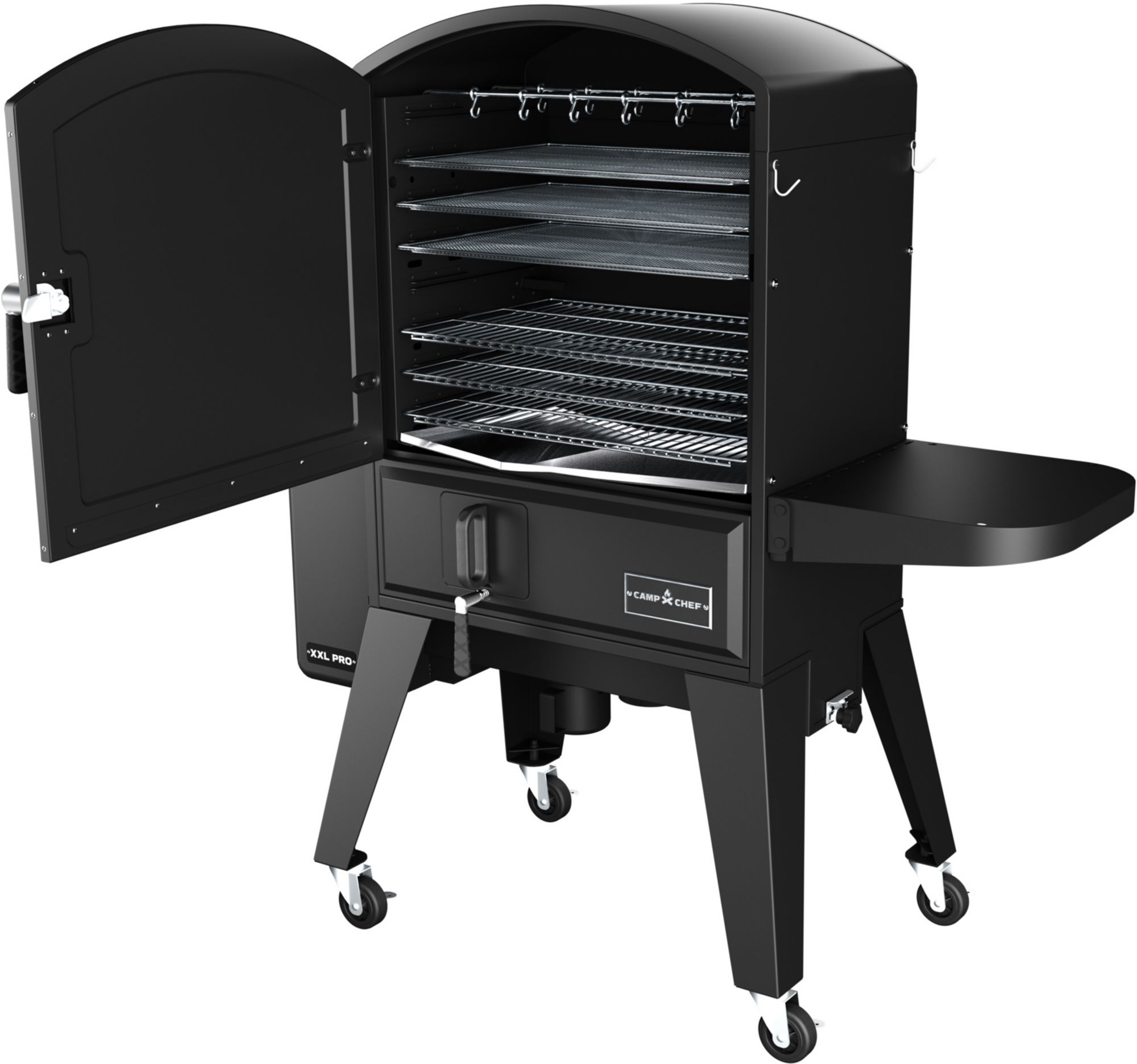 Camp Chef XXL Pro WIFI Vertical Smoker product image