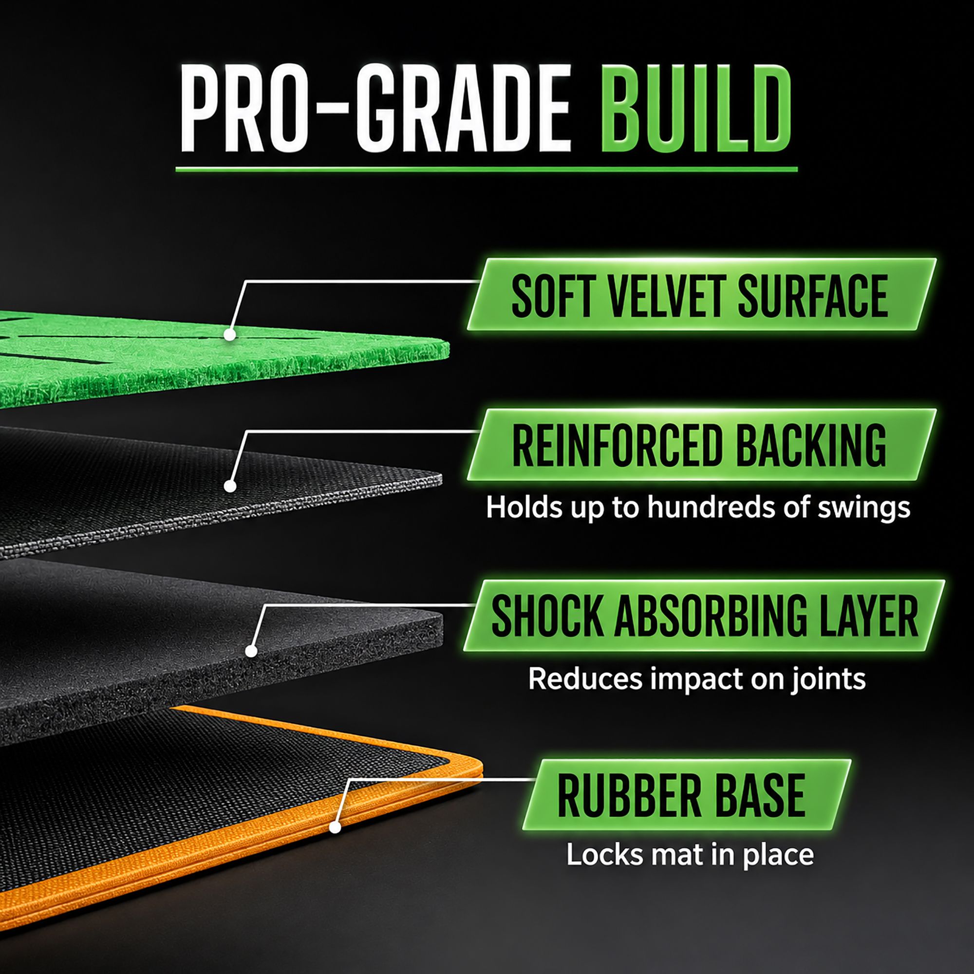 Palladium Golf ProPath Golf Swing Path Trainer product image