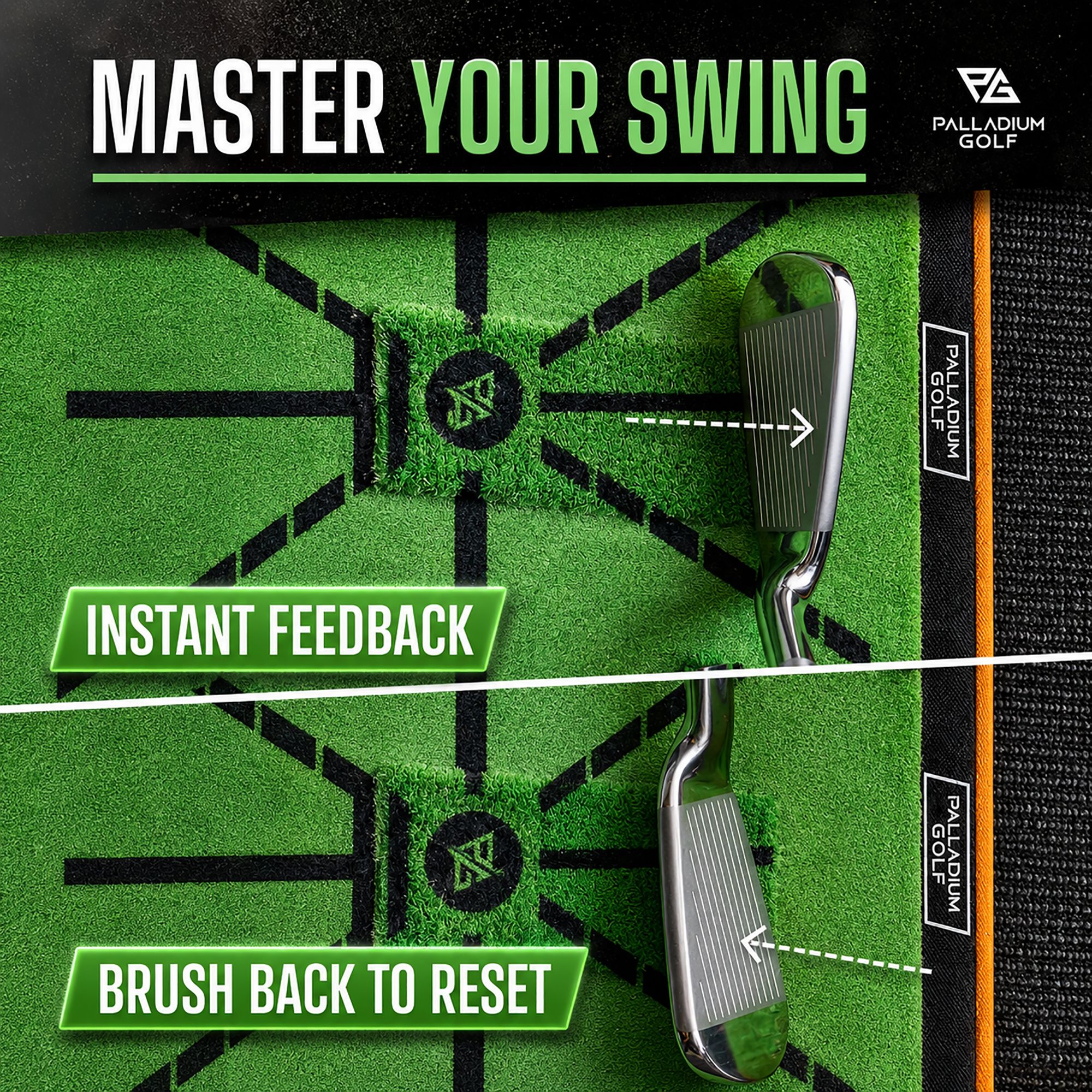 Palladium Golf ProPath Golf Swing Path Trainer product image