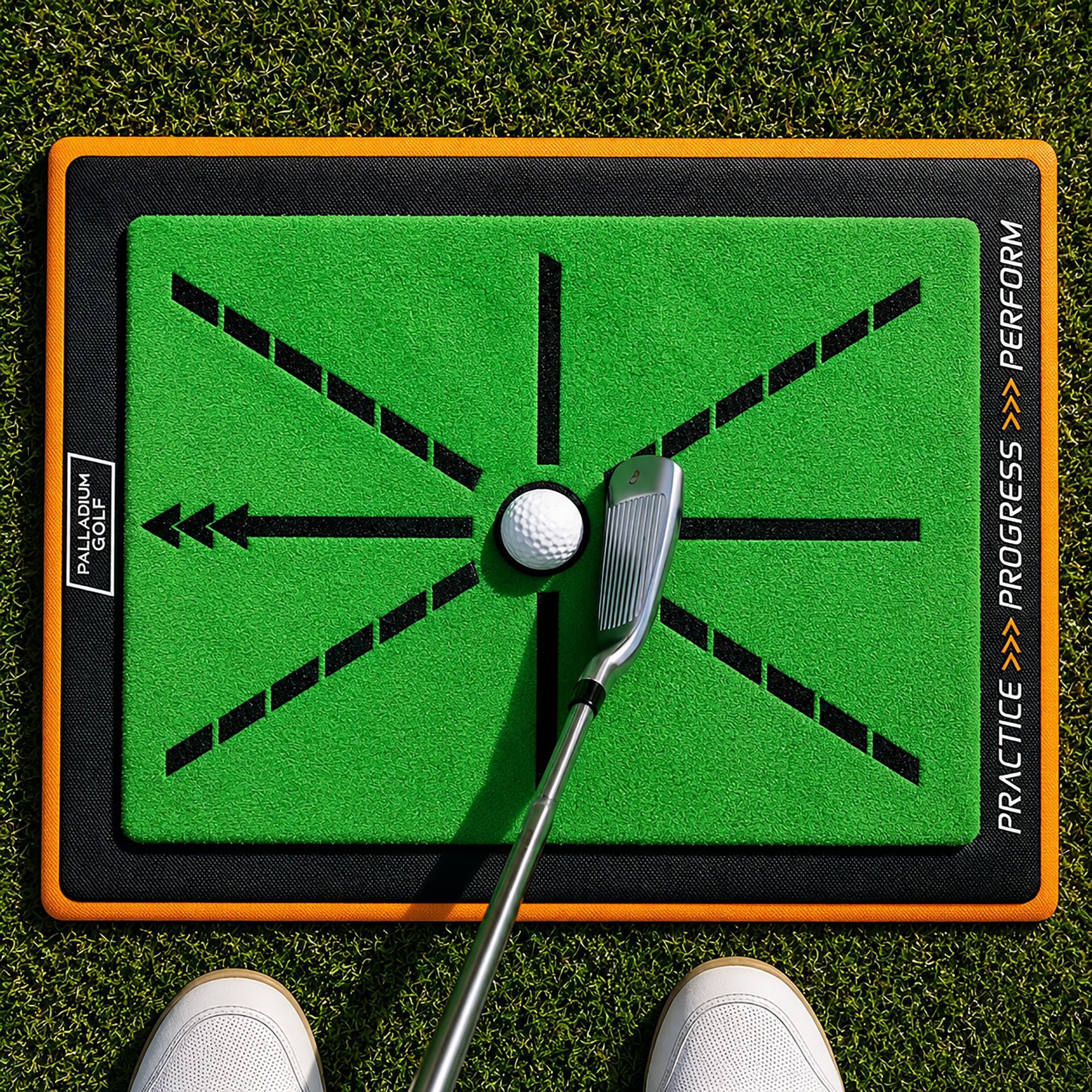 Palladium Golf ProPath Golf Swing Path Trainer product image