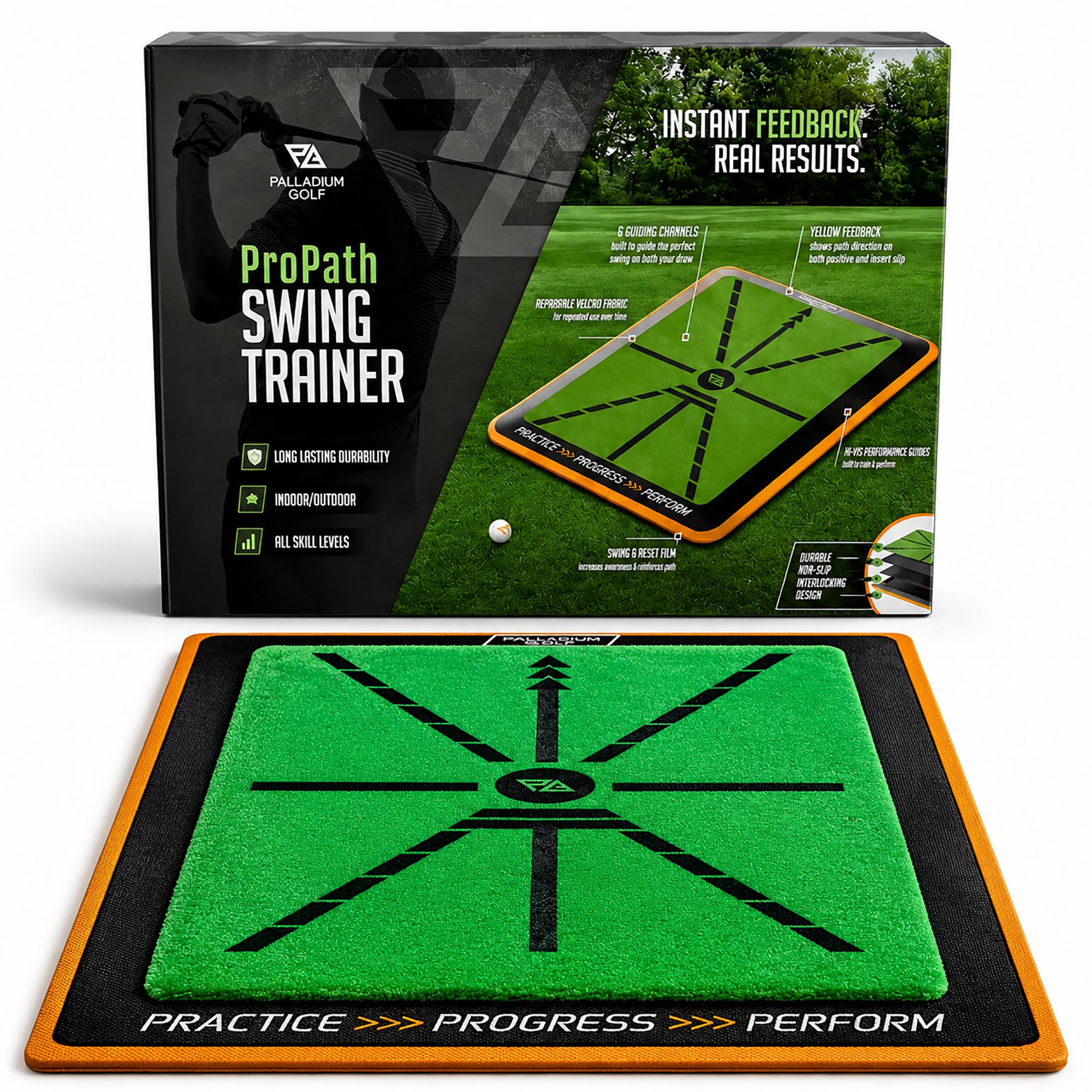 Palladium Golf ProPath Golf Swing Path Trainer product image