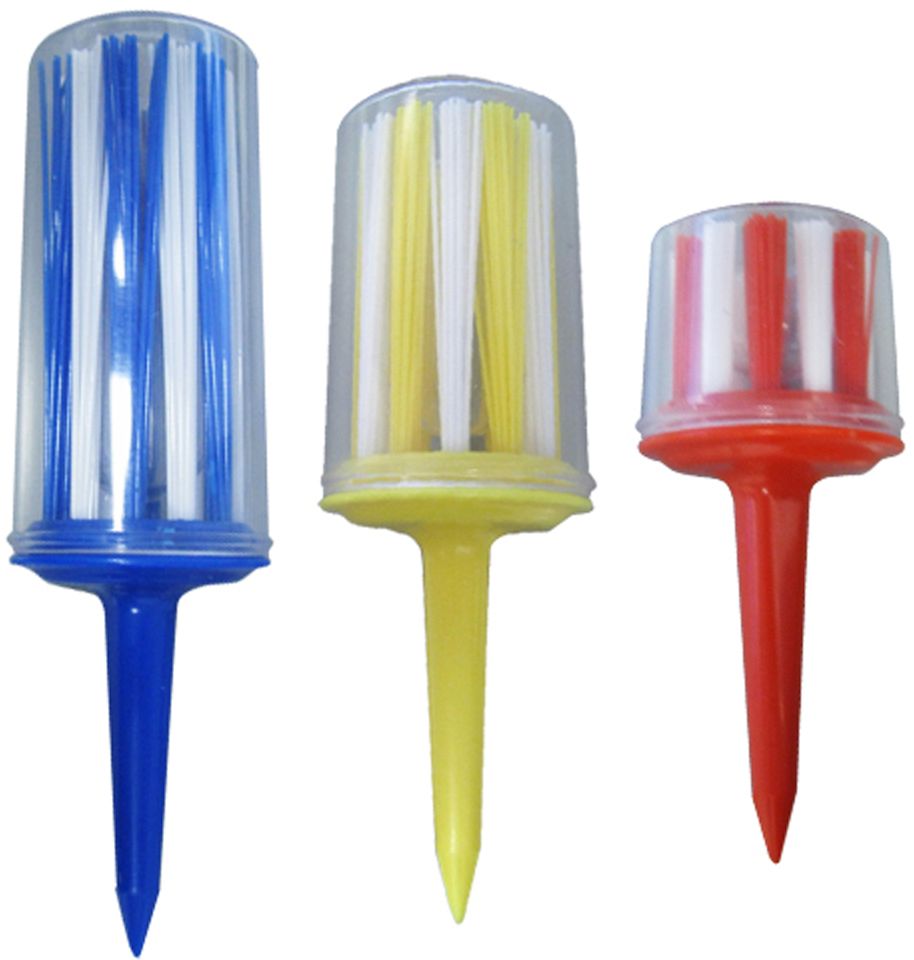 Pride Brush Tees – 3 Pack product image