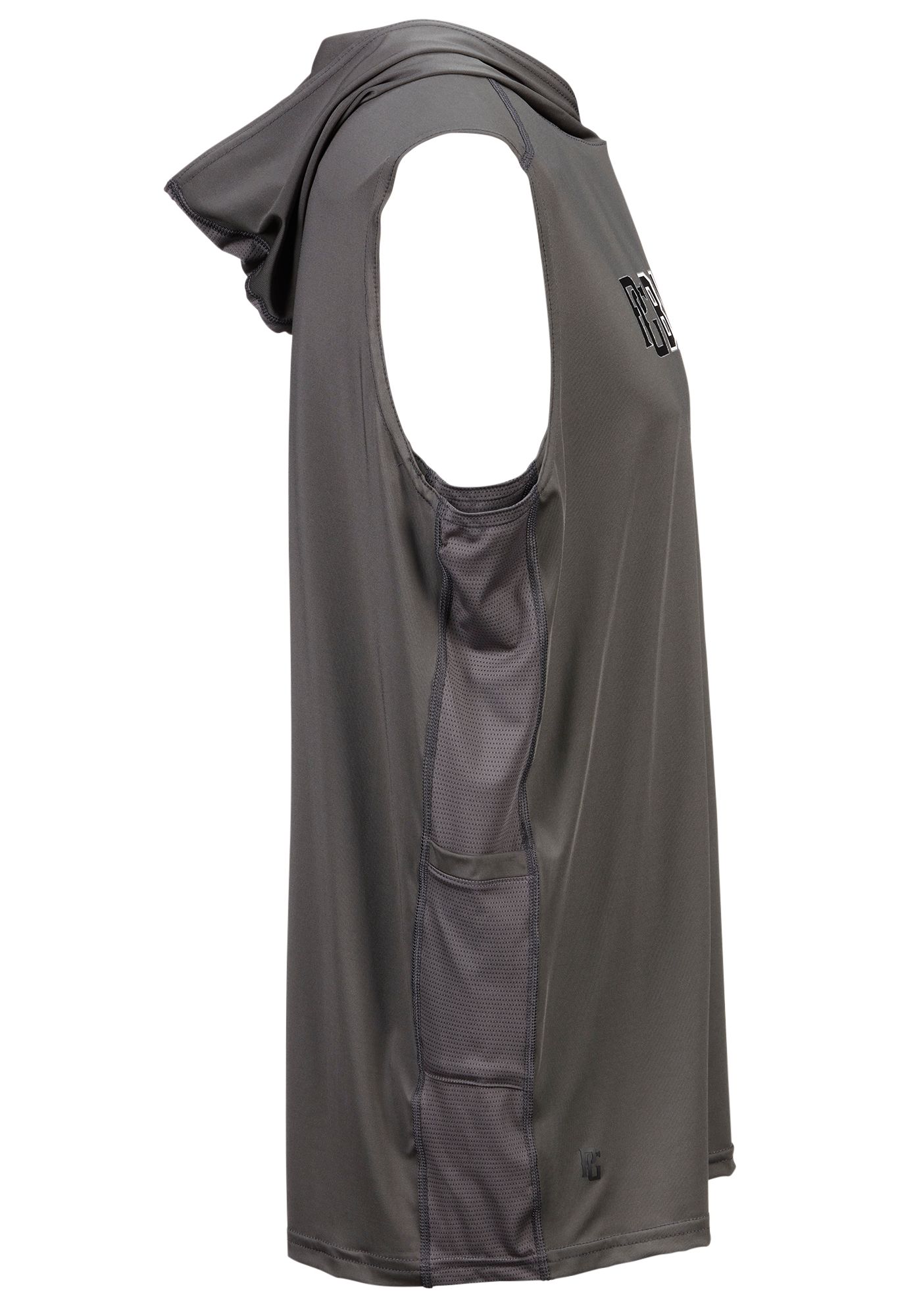 Sleeveless hoodie dicks cheap