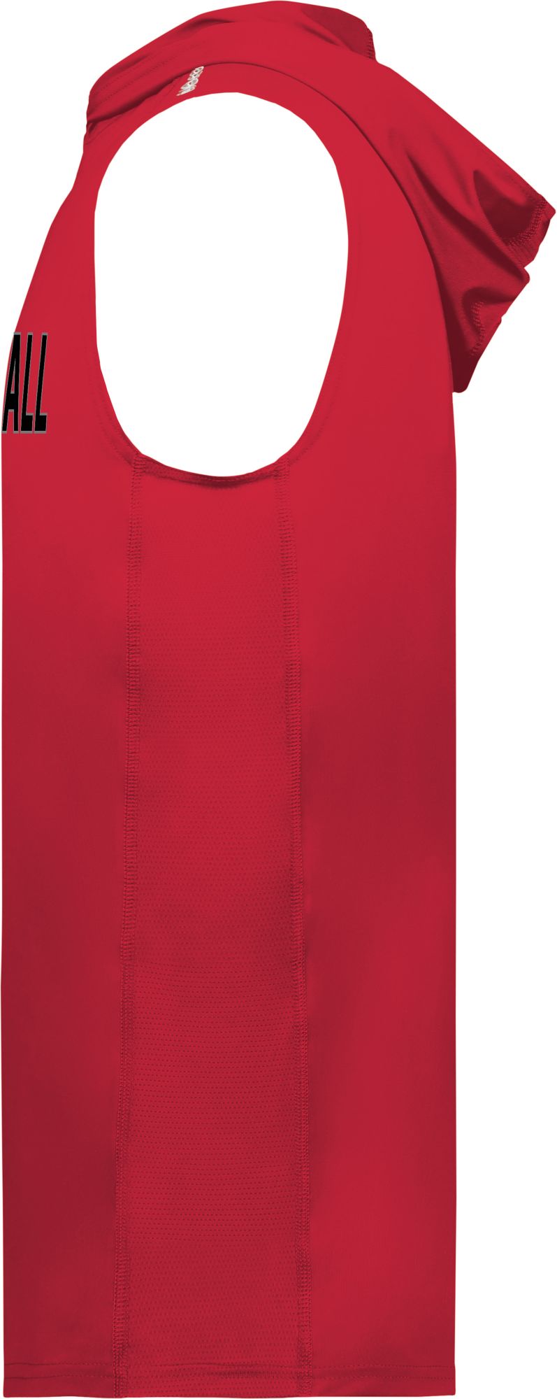 Perfect Game Men's Endurance Coolcore Sleeveless Hoodie product image