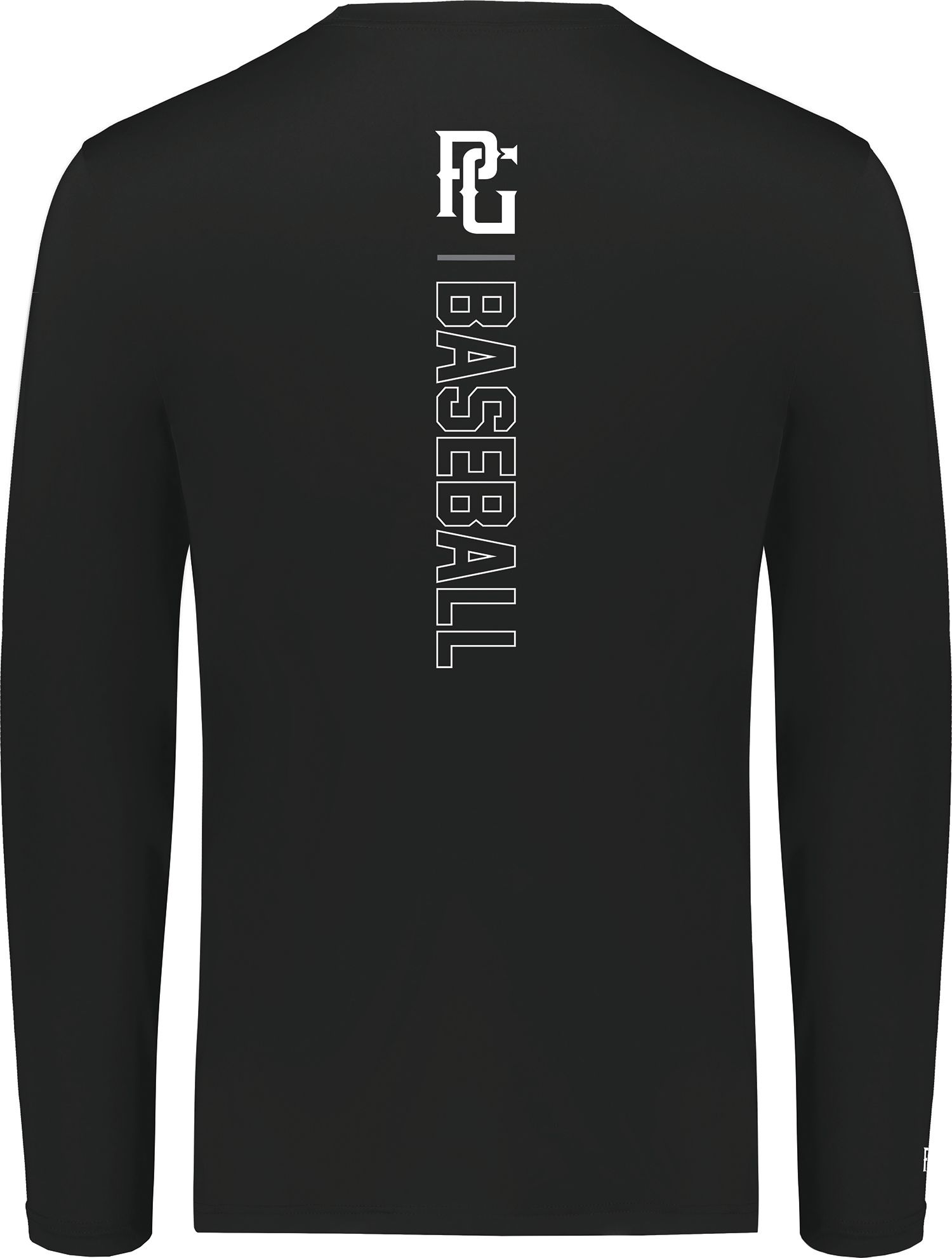Perfect Game Men's CoolCore Long Sleeve Shirt product image