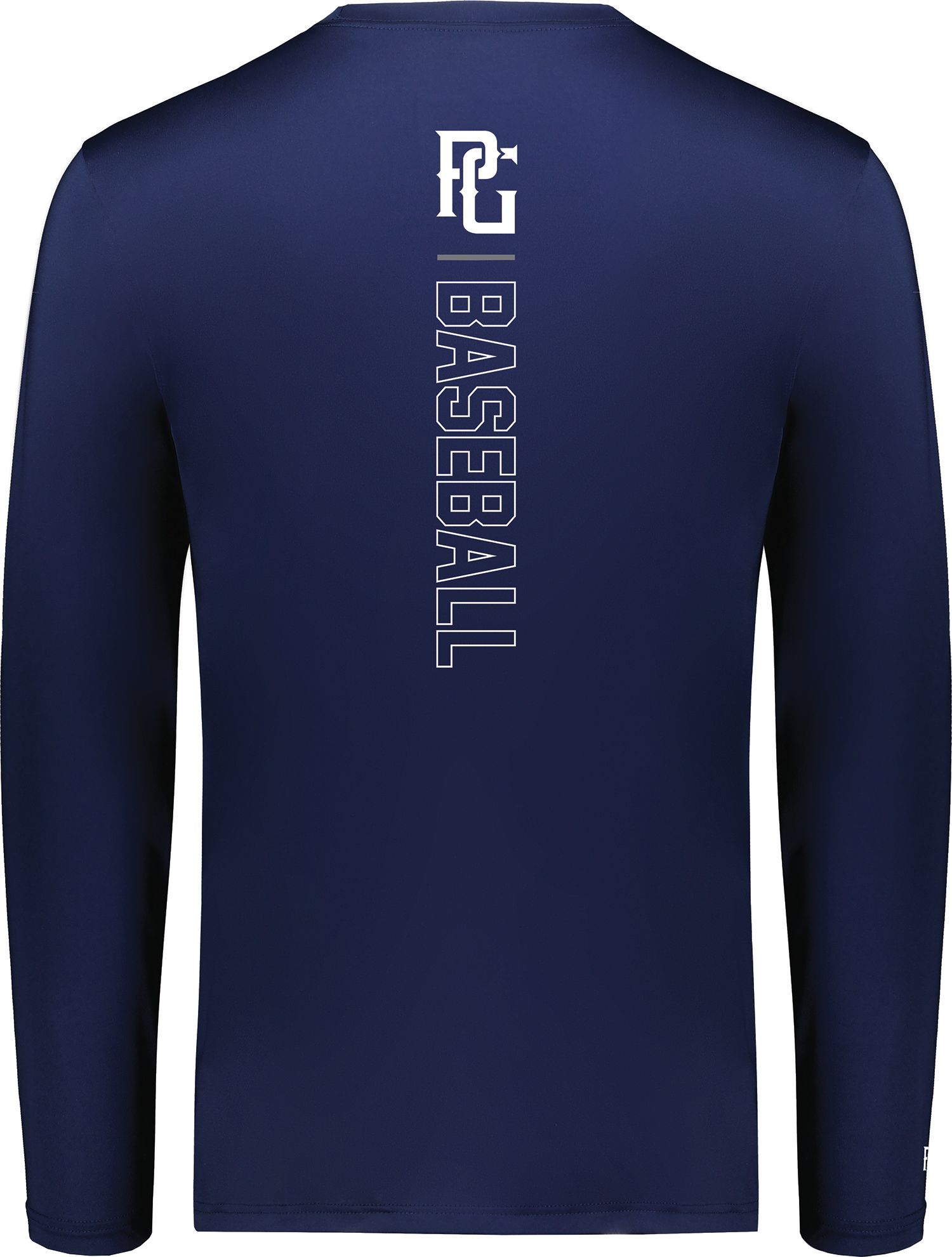 Perfect Game Men's CoolCore Long Sleeve Shirt product image