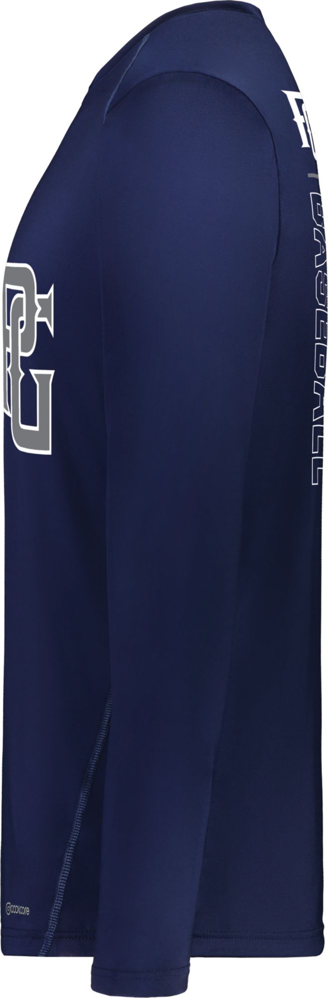 Perfect Game Men's CoolCore Long Sleeve Shirt product image