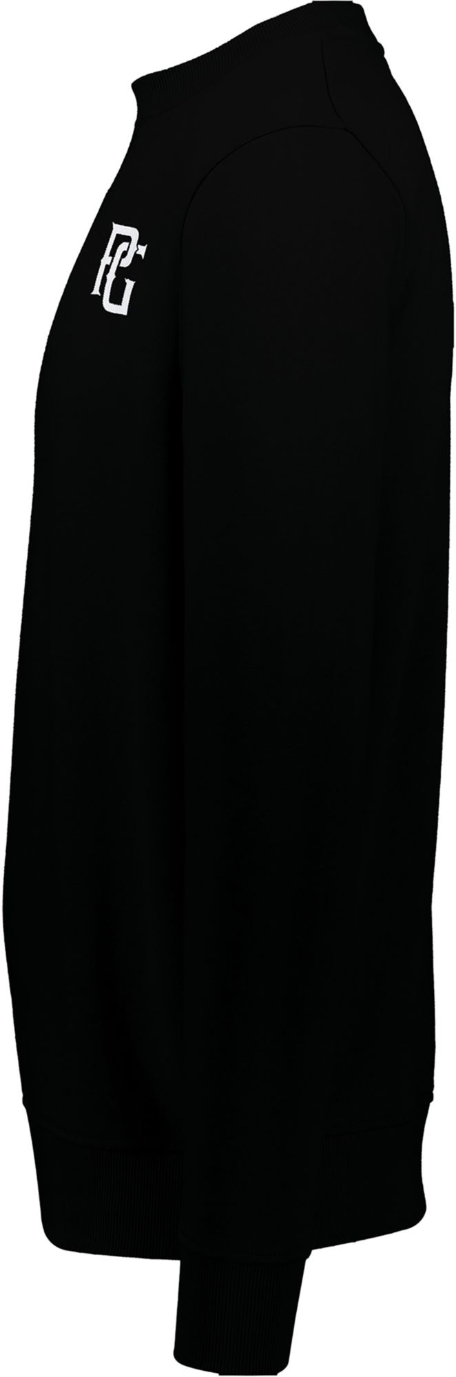 Perfect Game Men's Icon Fleece Crew Sweatshirt product image