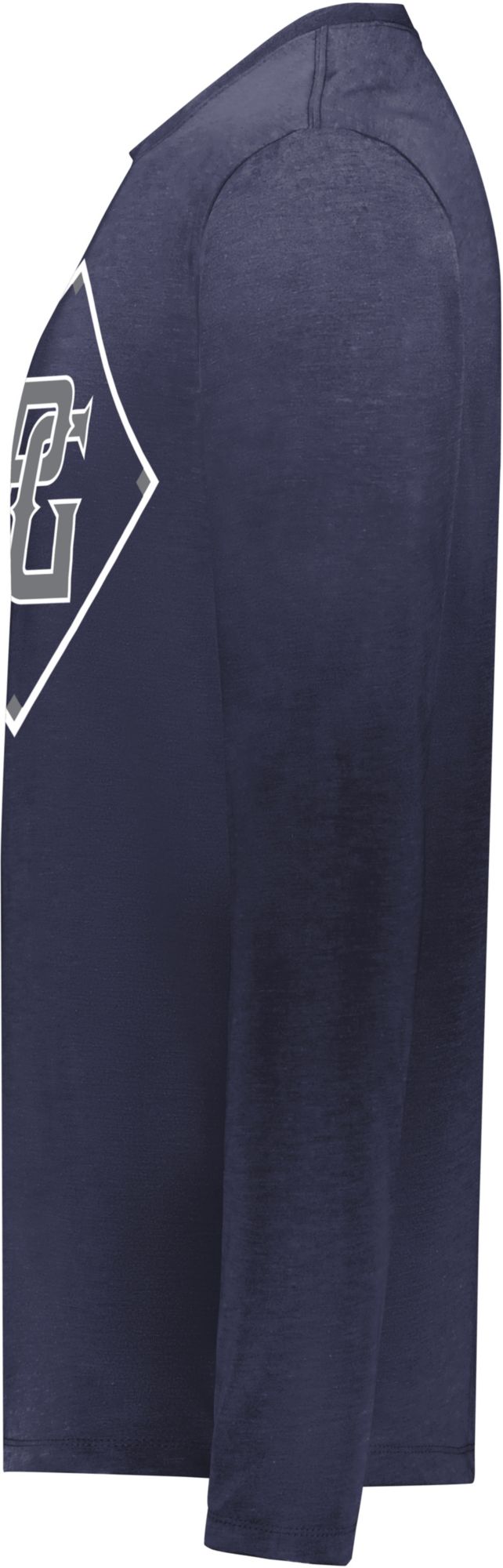 Perfect Game Men's Soft Toss Long Sleeve T-Shirt product image