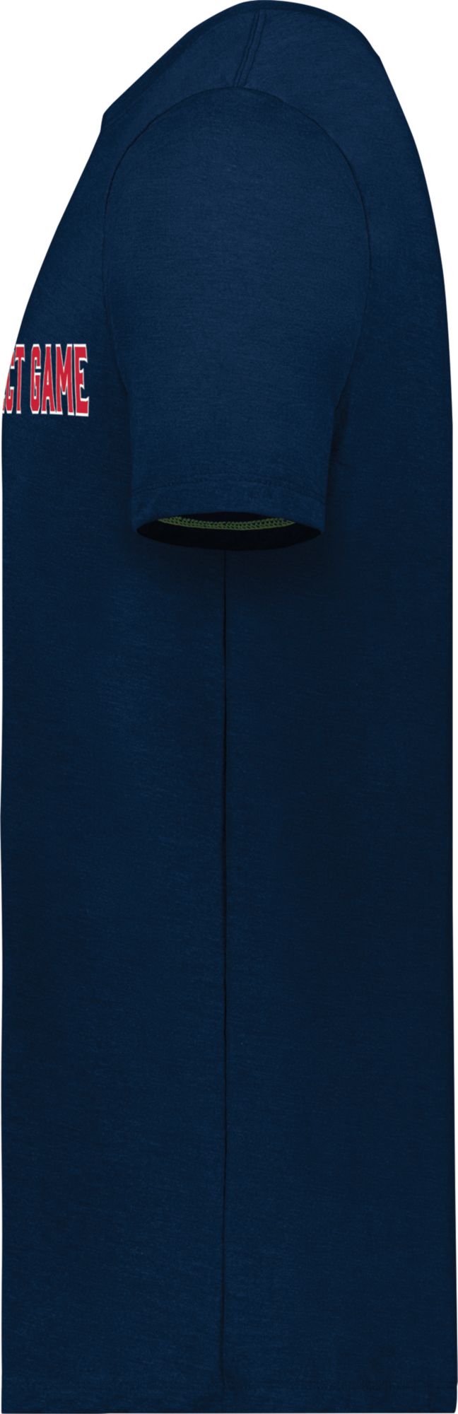 Perfect Game Men's Soft Toss Short Sleeve T-Shirt product image