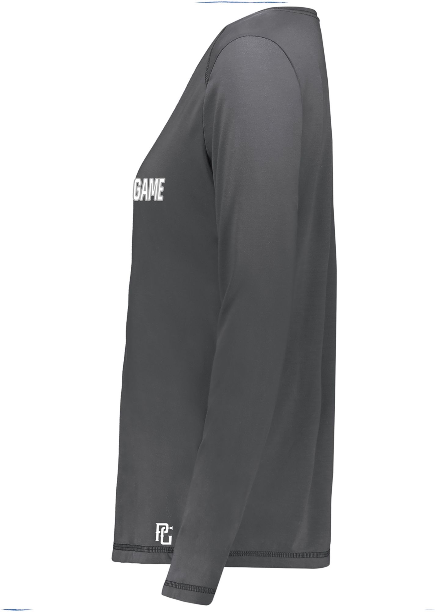 Perfect Game Women's Player 3.0 Long Sleeve T-Shirt product image
