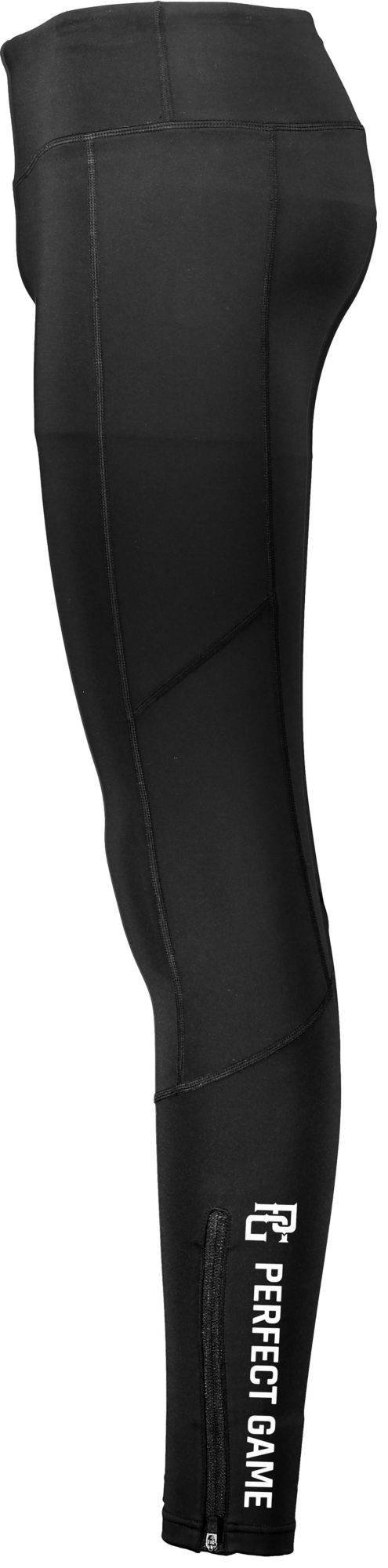 Perfect Game Women's High Rise Tech Tights product image