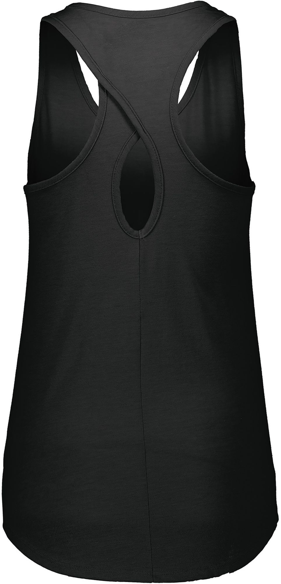 Perfect Game Women's Soft Toss Tank