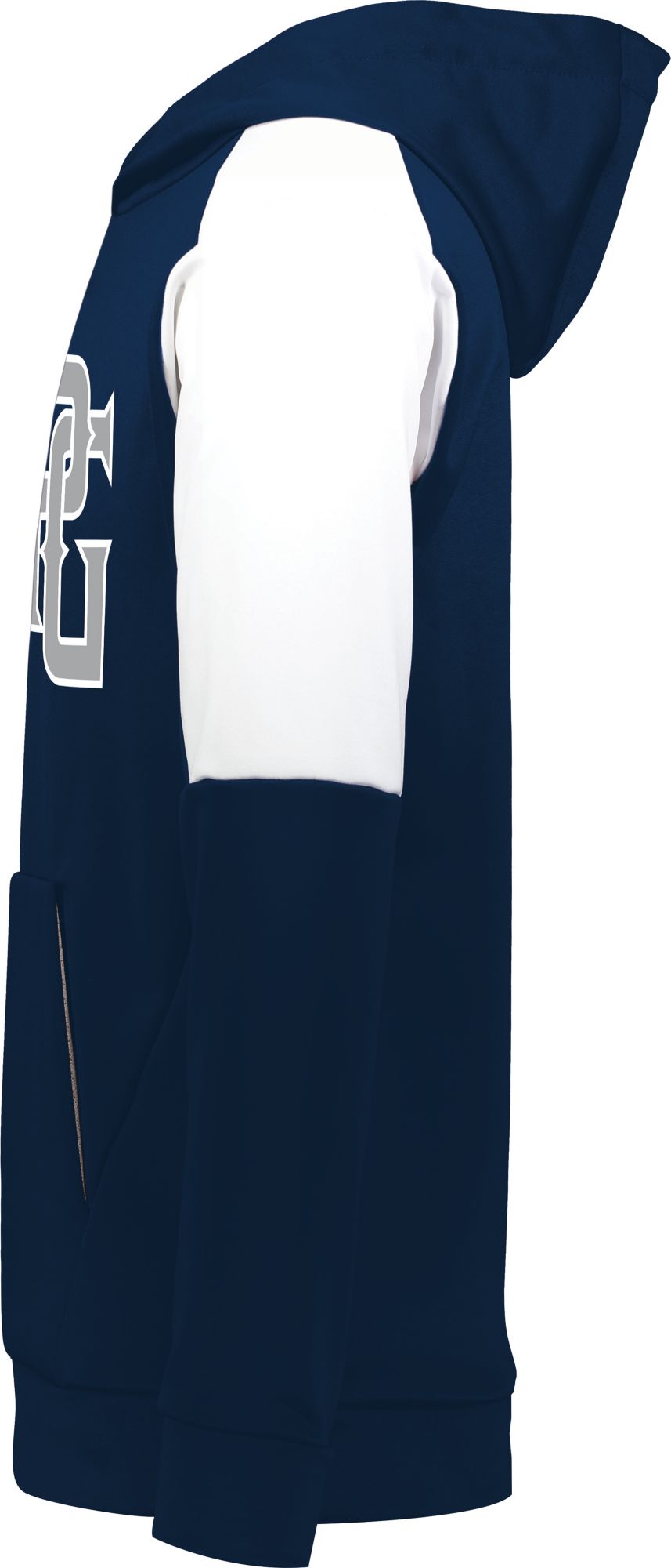 Perfect Game Boys' Training Hoodie product image