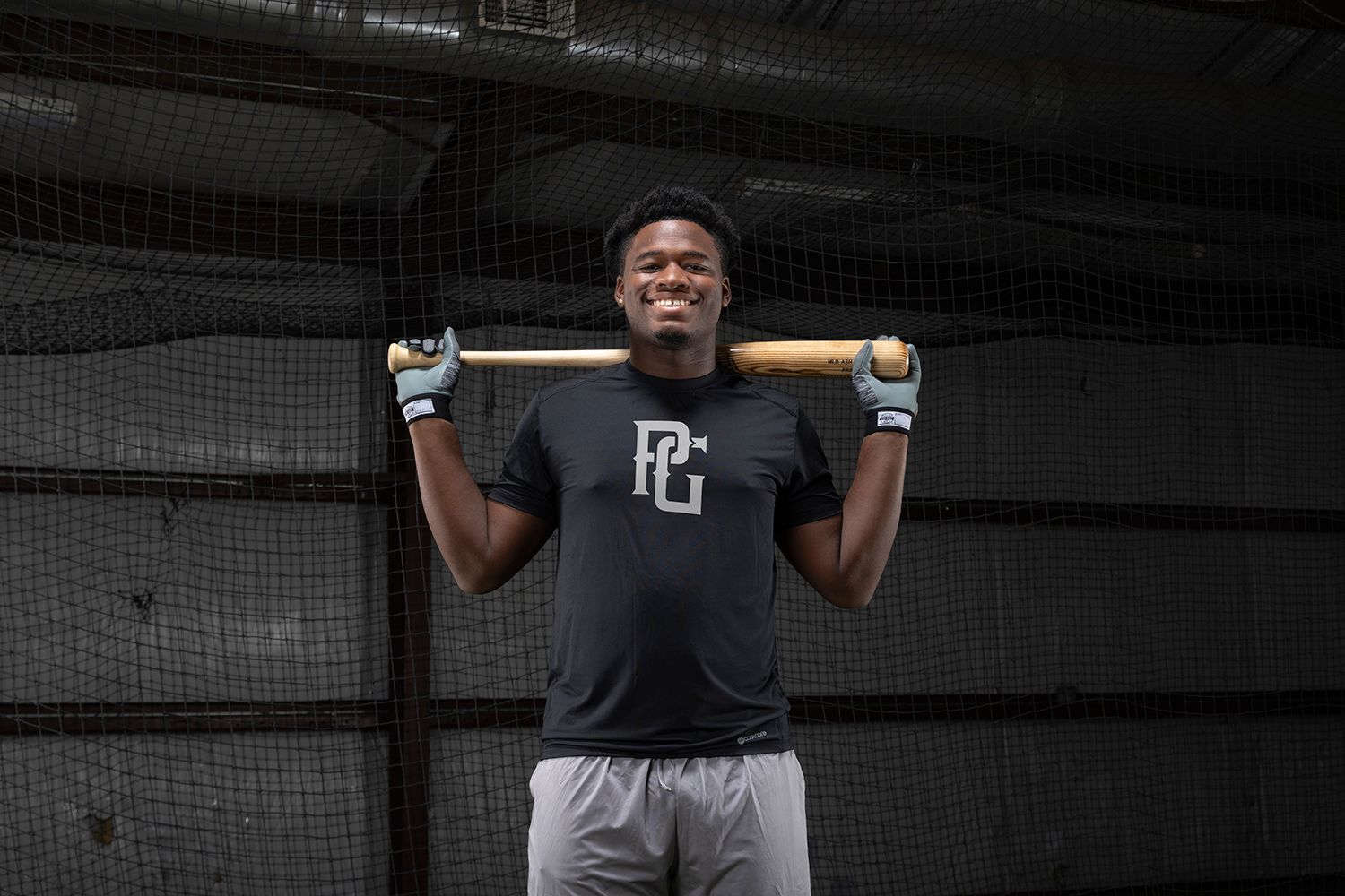Perfect Game Boys' CoolCore T-Shirt product image