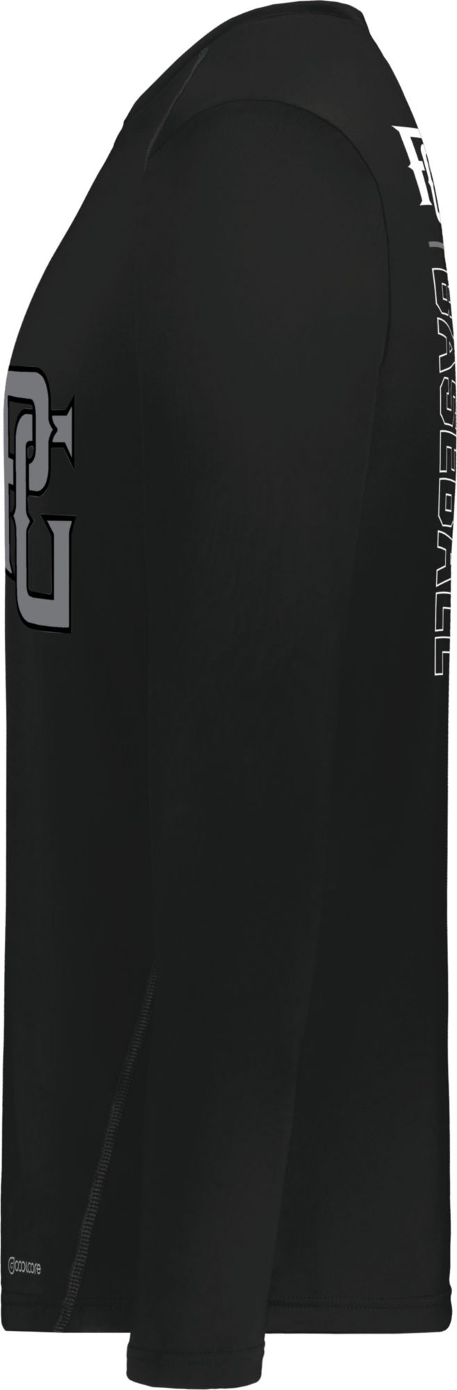 Perfect Game Boys' CoolCore Long Sleeve Shirt product image