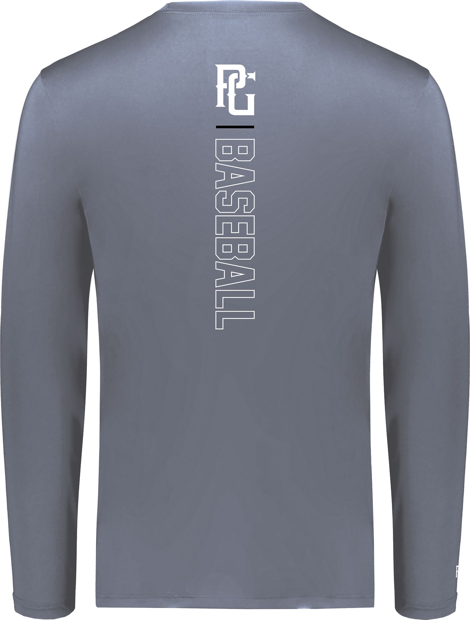 Perfect Game Boys' CoolCore Long Sleeve Shirt product image