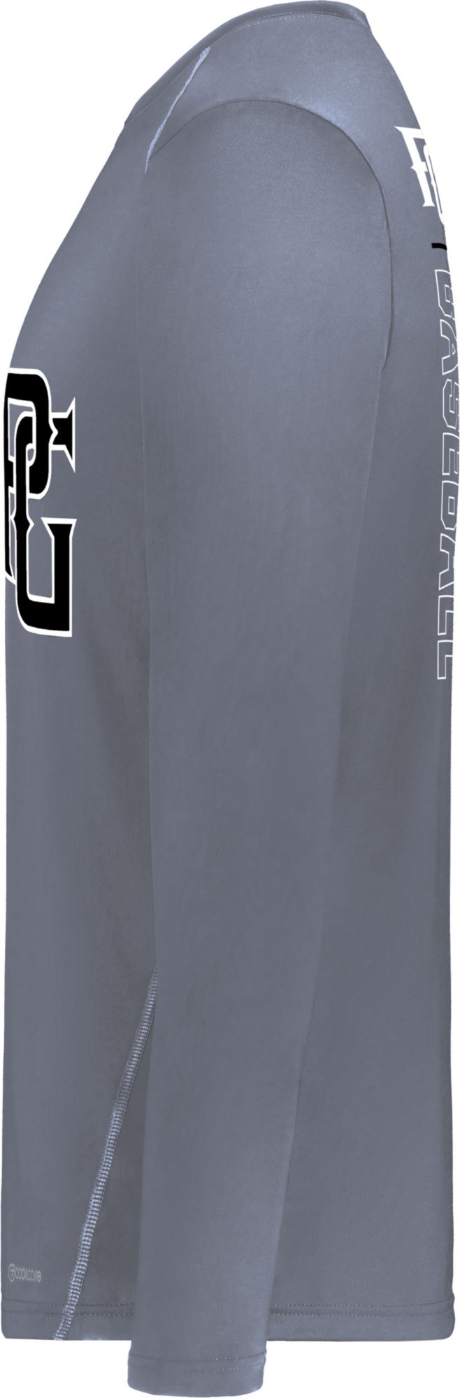 Perfect Game Boys' CoolCore Long Sleeve Shirt product image