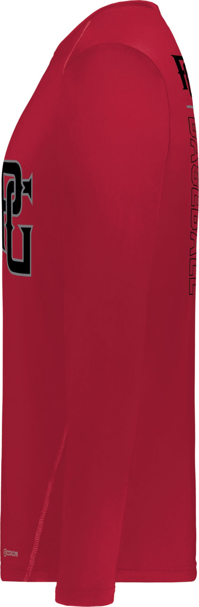 Perfect Game Boys' CoolCore Long Sleeve Shirt product image