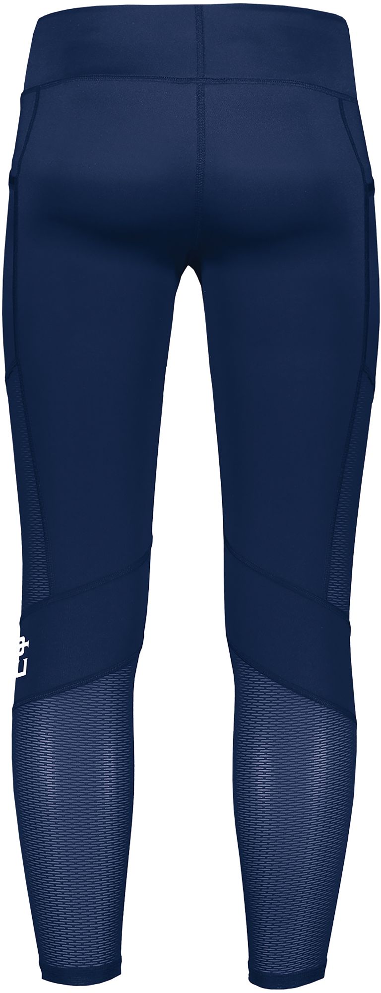 Perfect Game Girls' 7/8 High Rise Lux Tights product image