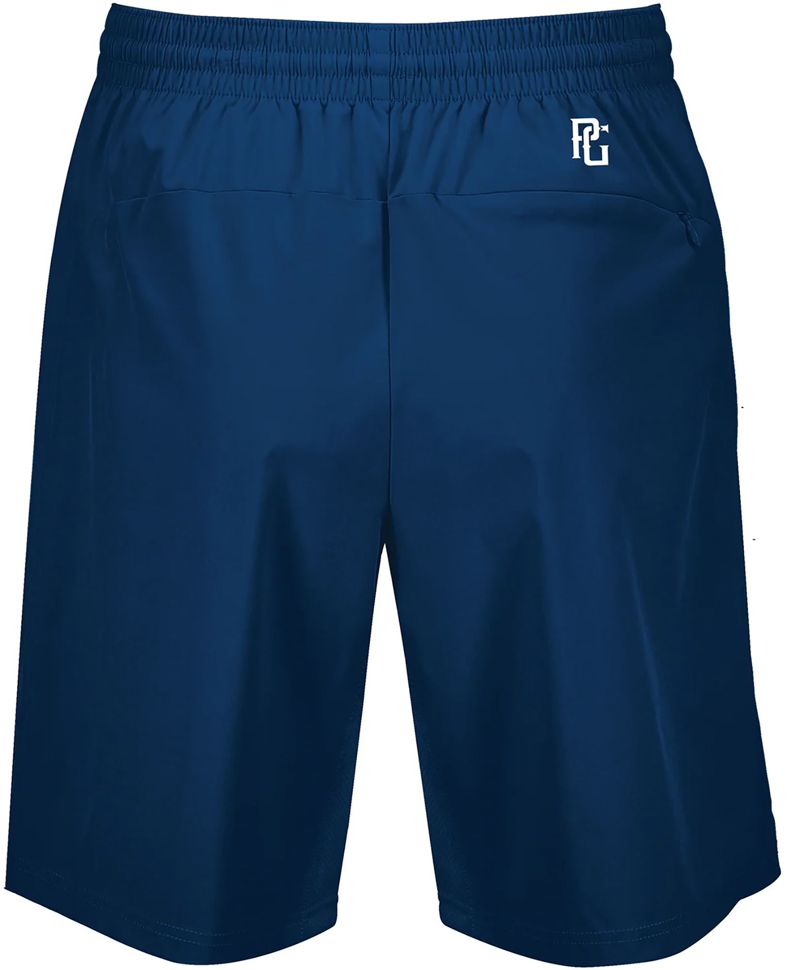 Perfect Game Boys' Showcase Shorts product image