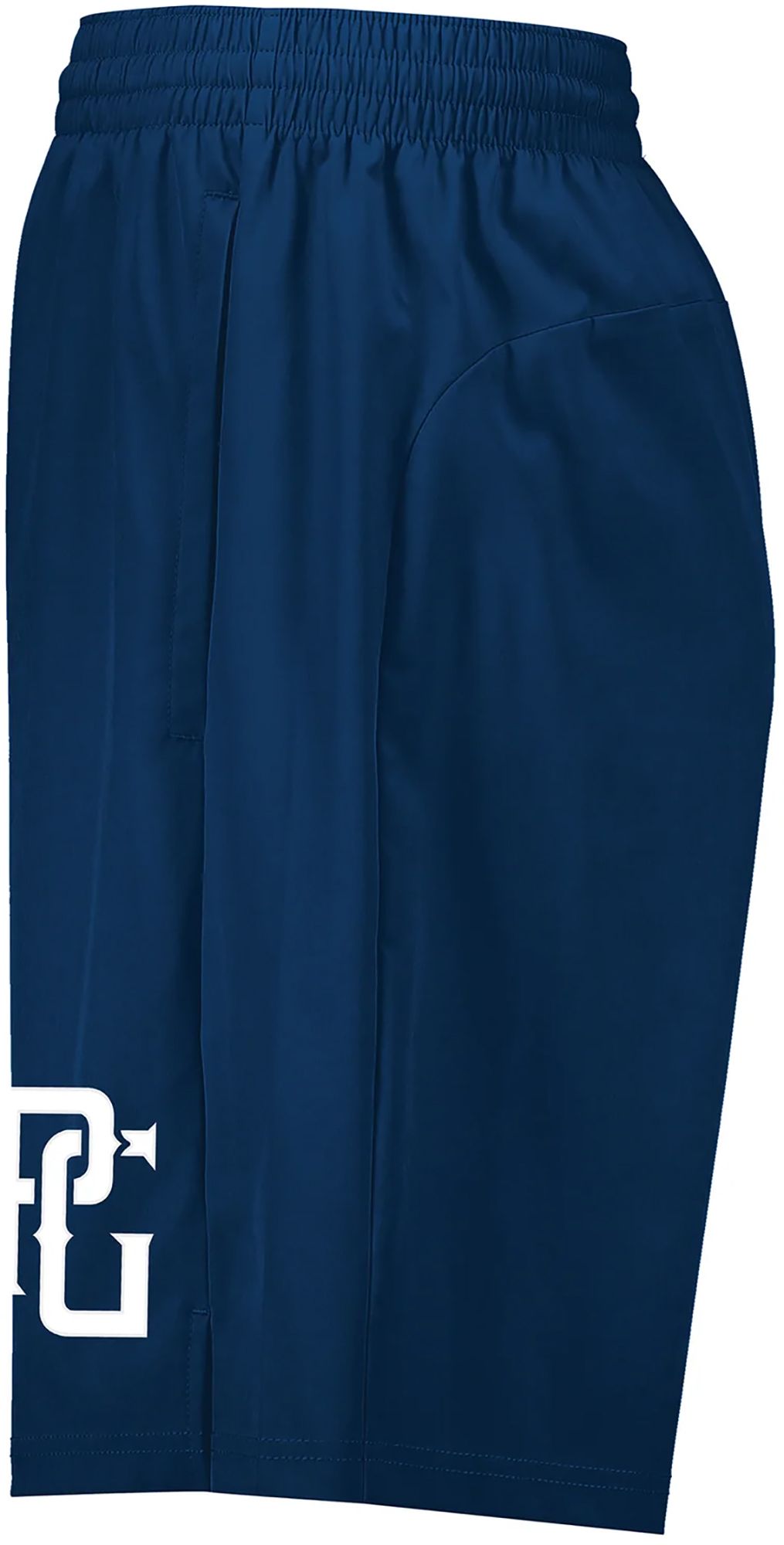 Perfect Game Boys' Showcase Shorts product image