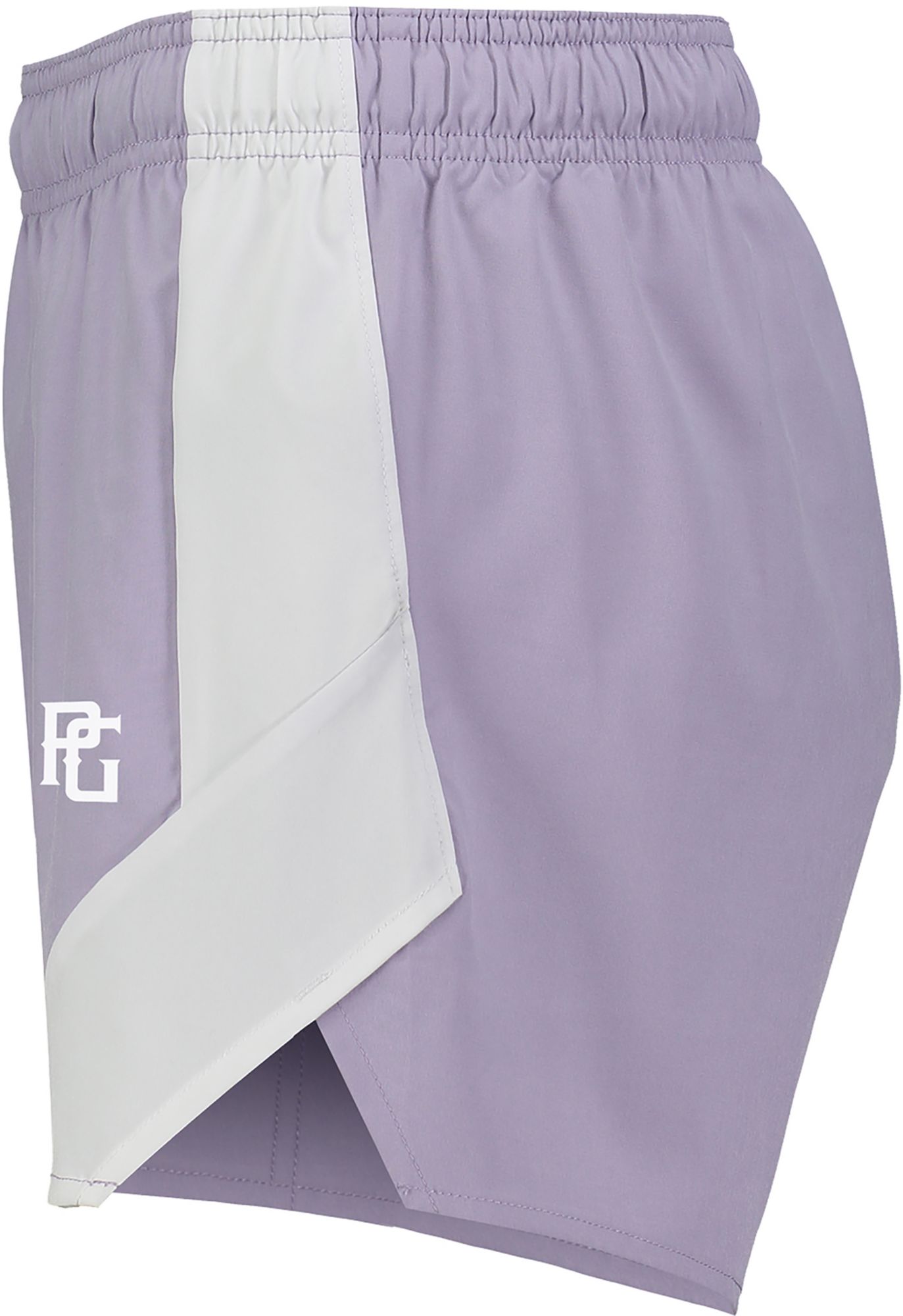 Perfect Game Girls' Olympus Shorts product image