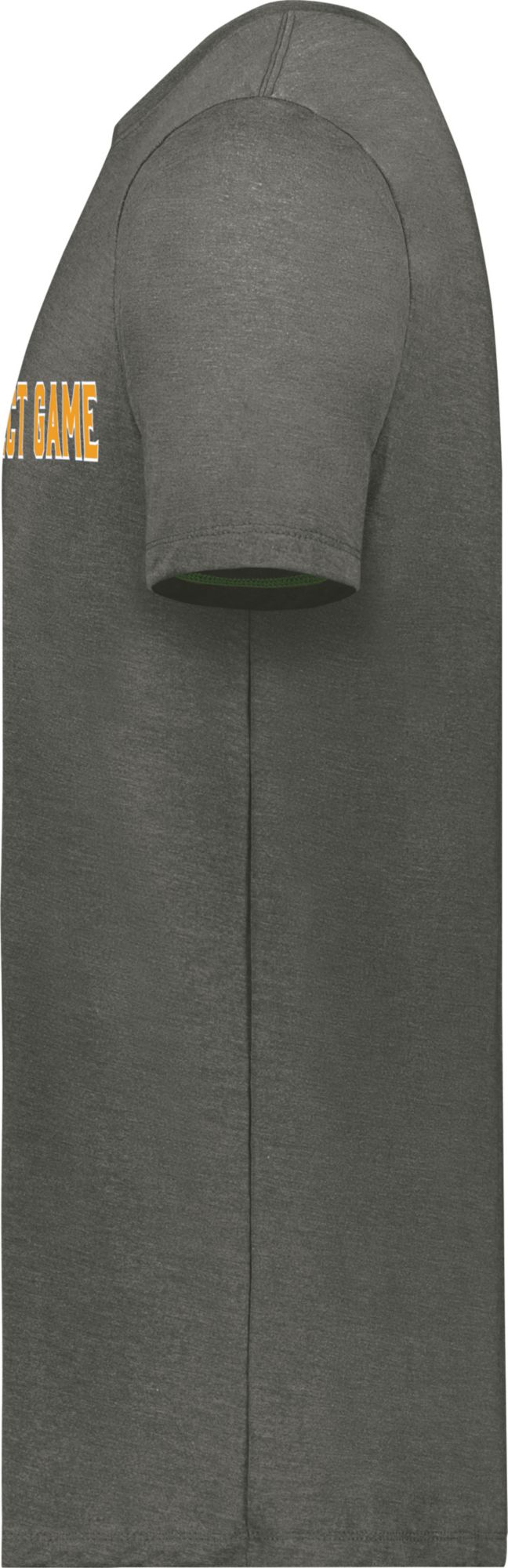 Perfect Game Boys' Soft Toss Short Sleeve T-Shirt product image