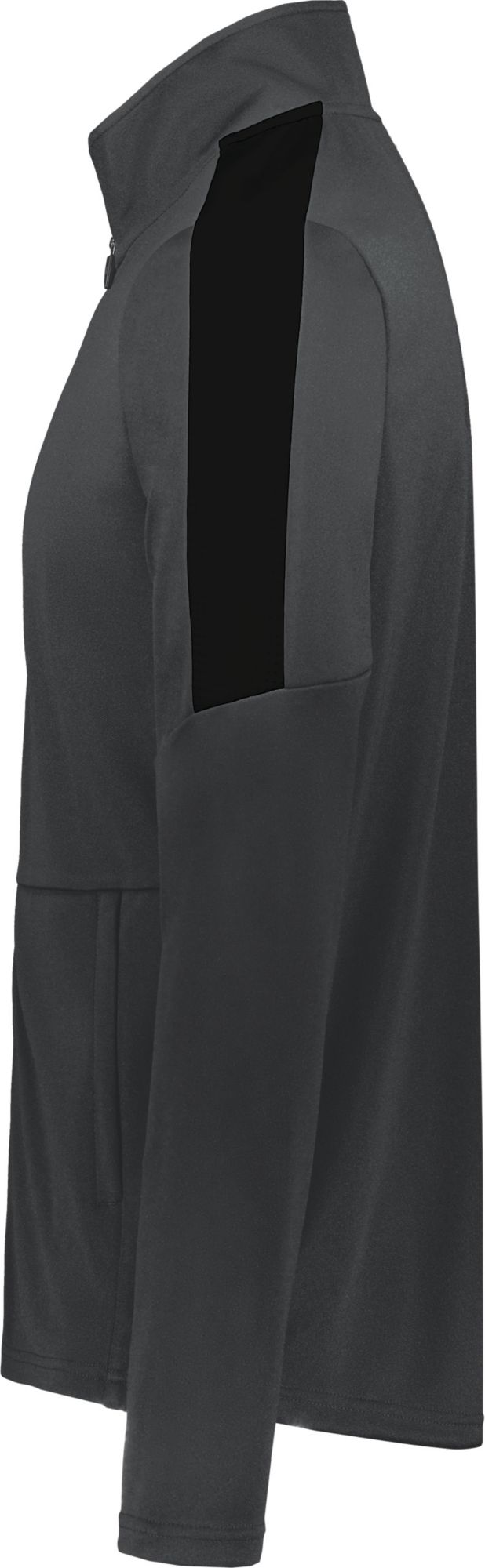 Perfect Game Men's Warning Track Jacket product image