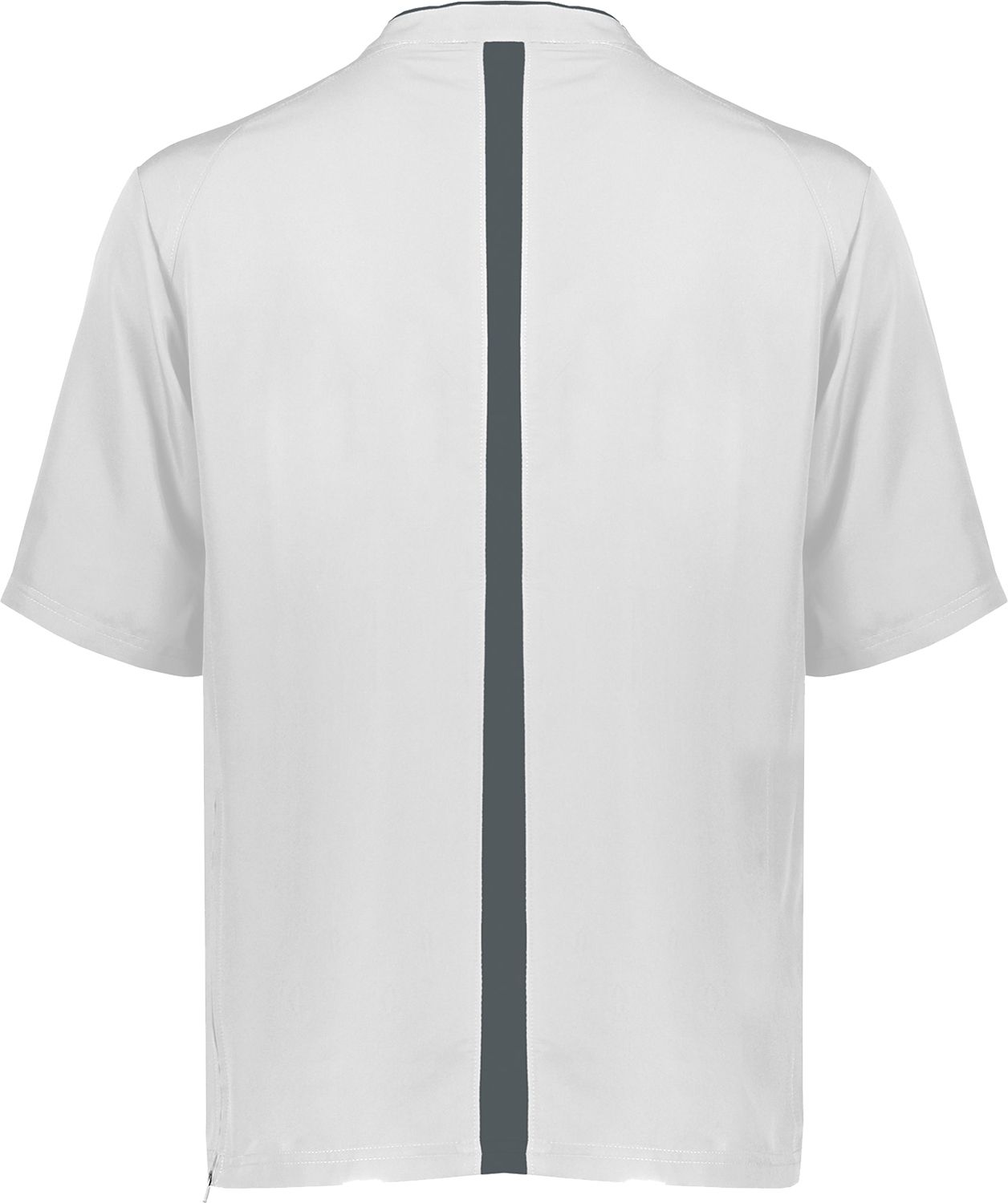 Perfect Game Men's Clubhouse Short Sleeve Pullover product image