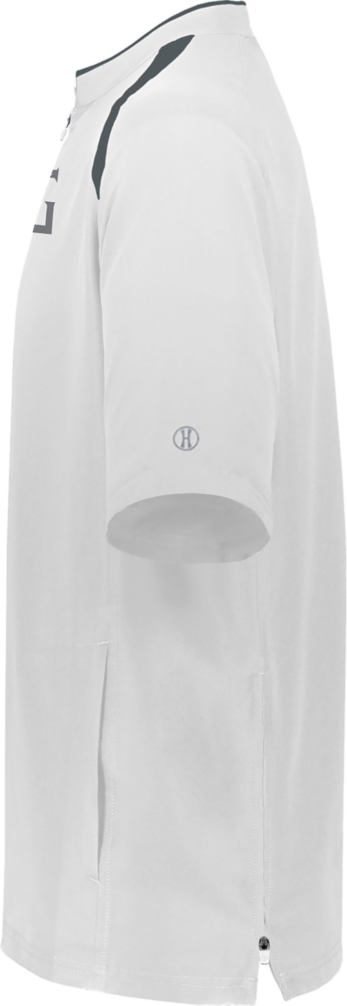 Perfect Game Men's Clubhouse Short Sleeve Pullover product image