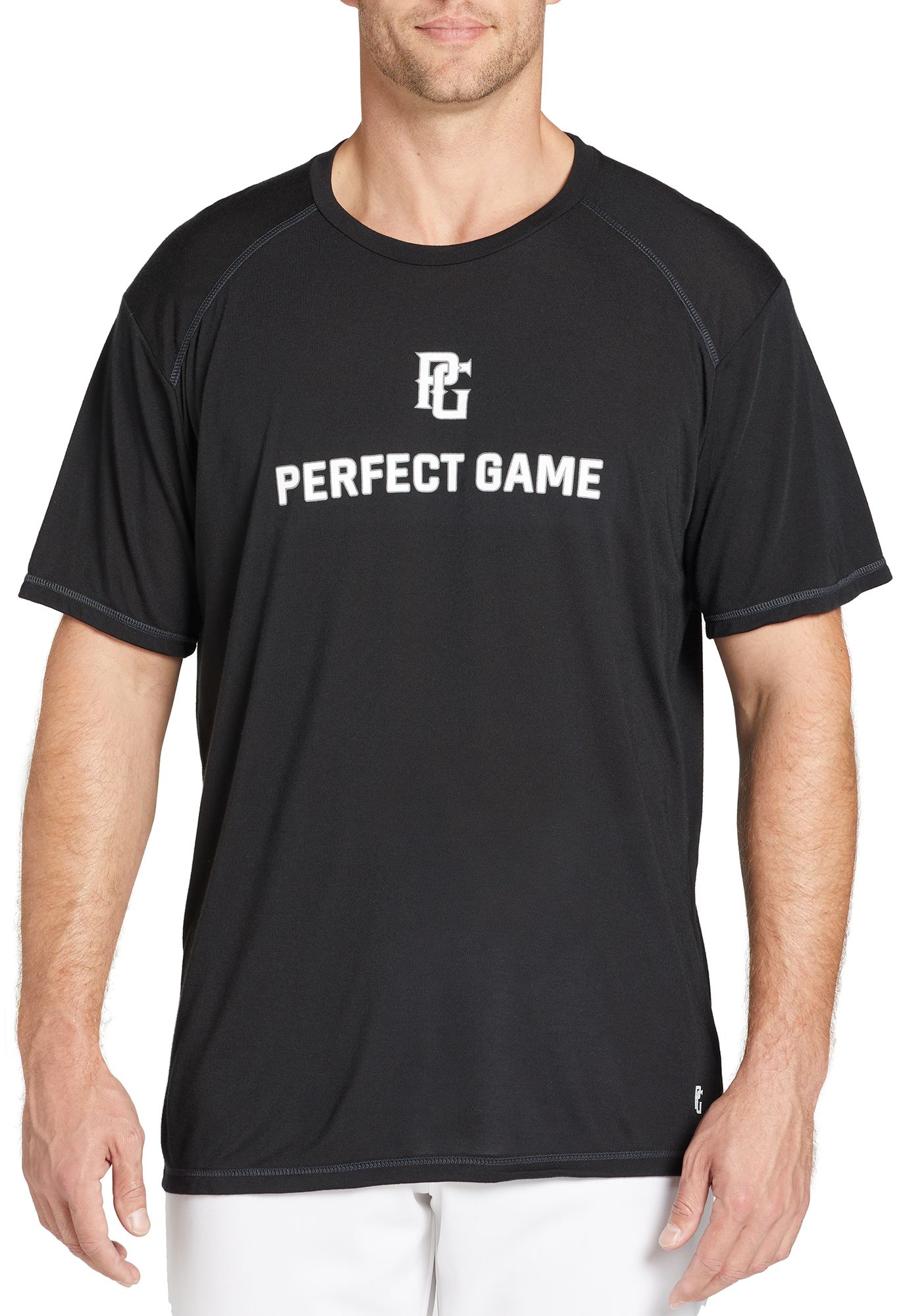 Perfect Game Men's Player 3.0 Short Sleeve T-Shirt product image