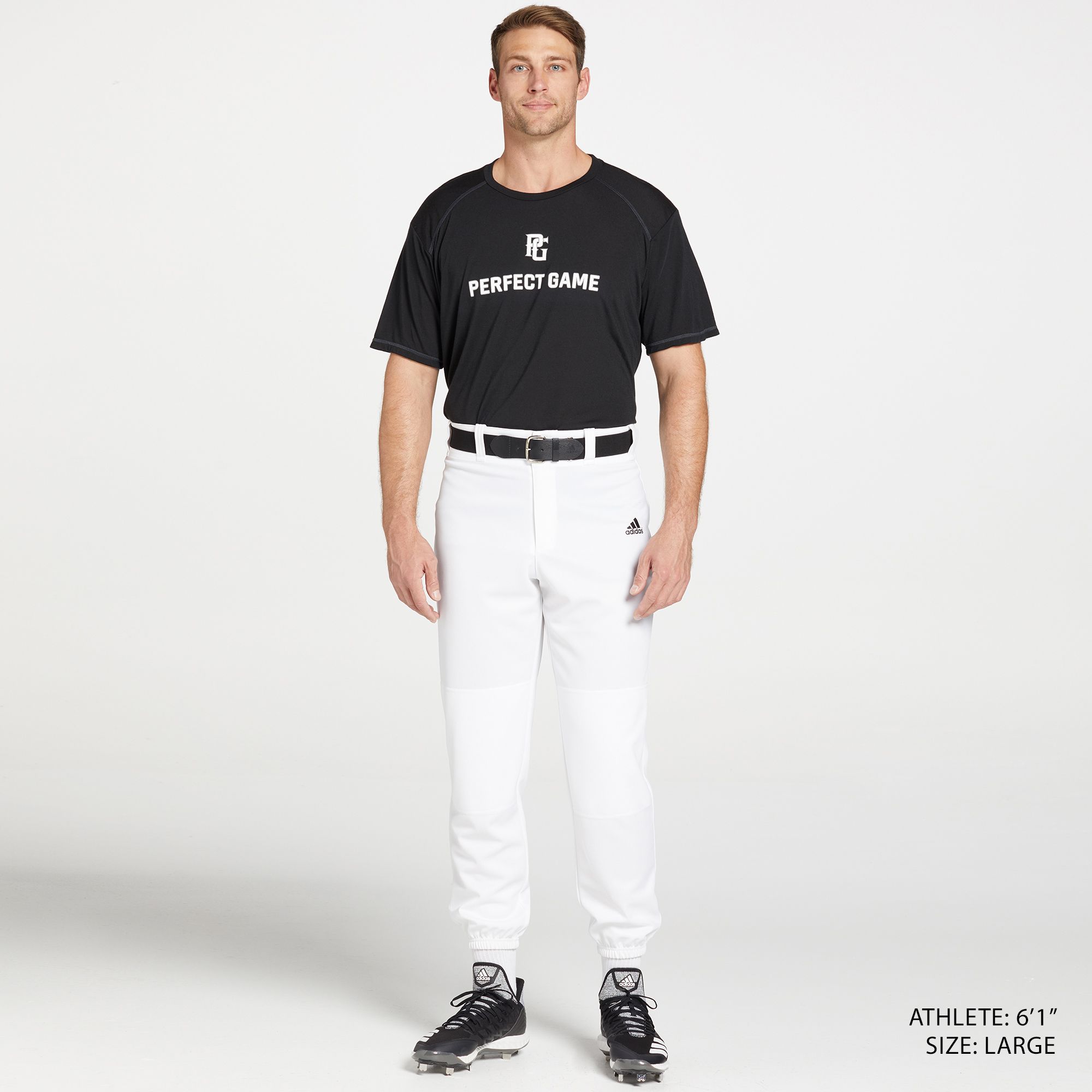 Perfect Game Men's Player 3.0 Short Sleeve T-Shirt product image