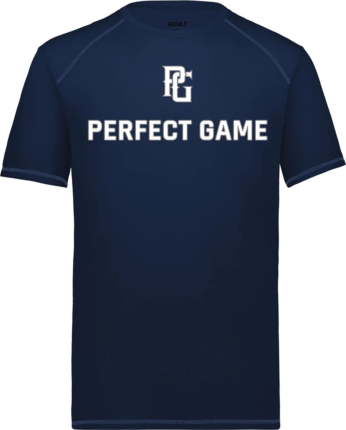 Perfect Game Men's Player 3.0 Short Sleeve T-Shirt product image