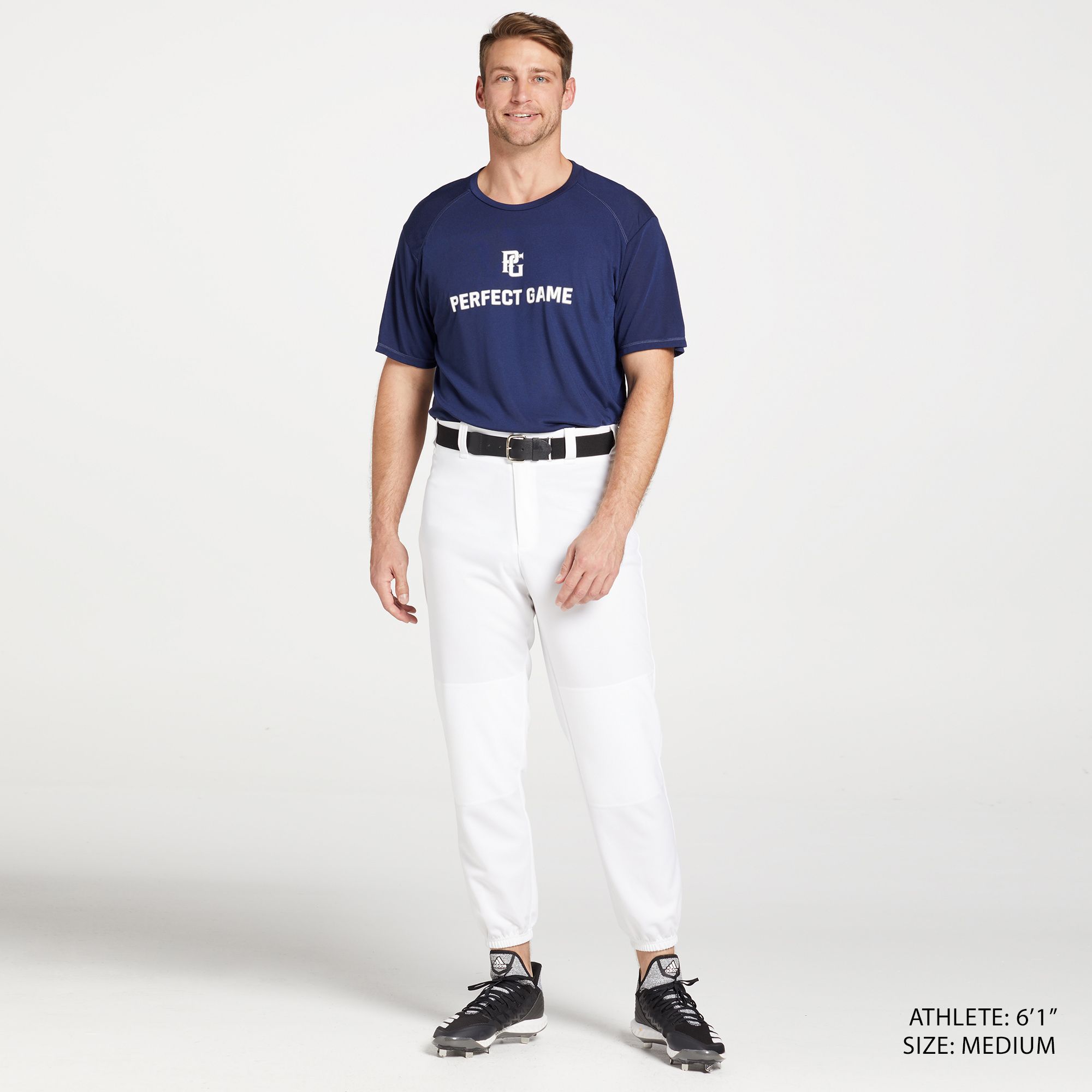 Perfect Game Men's Player 3.0 Short Sleeve T-Shirt product image