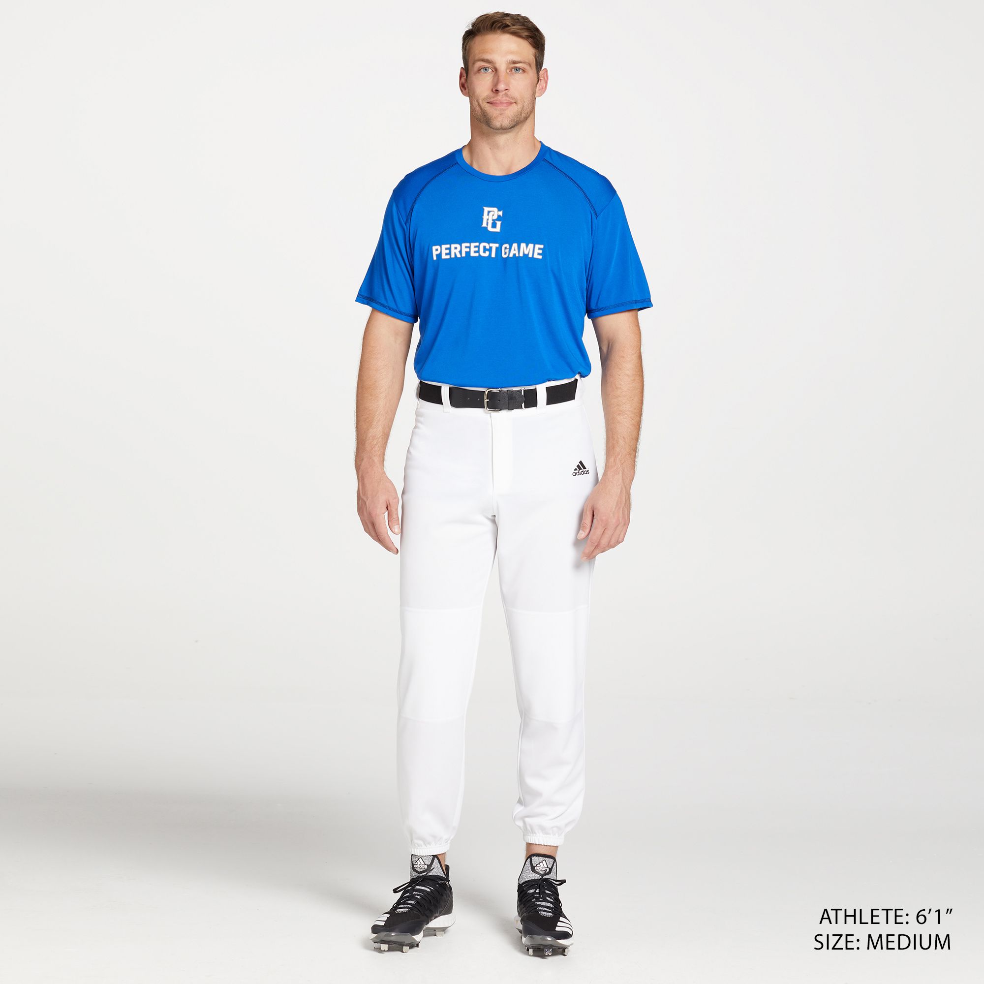 Perfect Game Men's Player 3.0 Short Sleeve T-Shirt product image