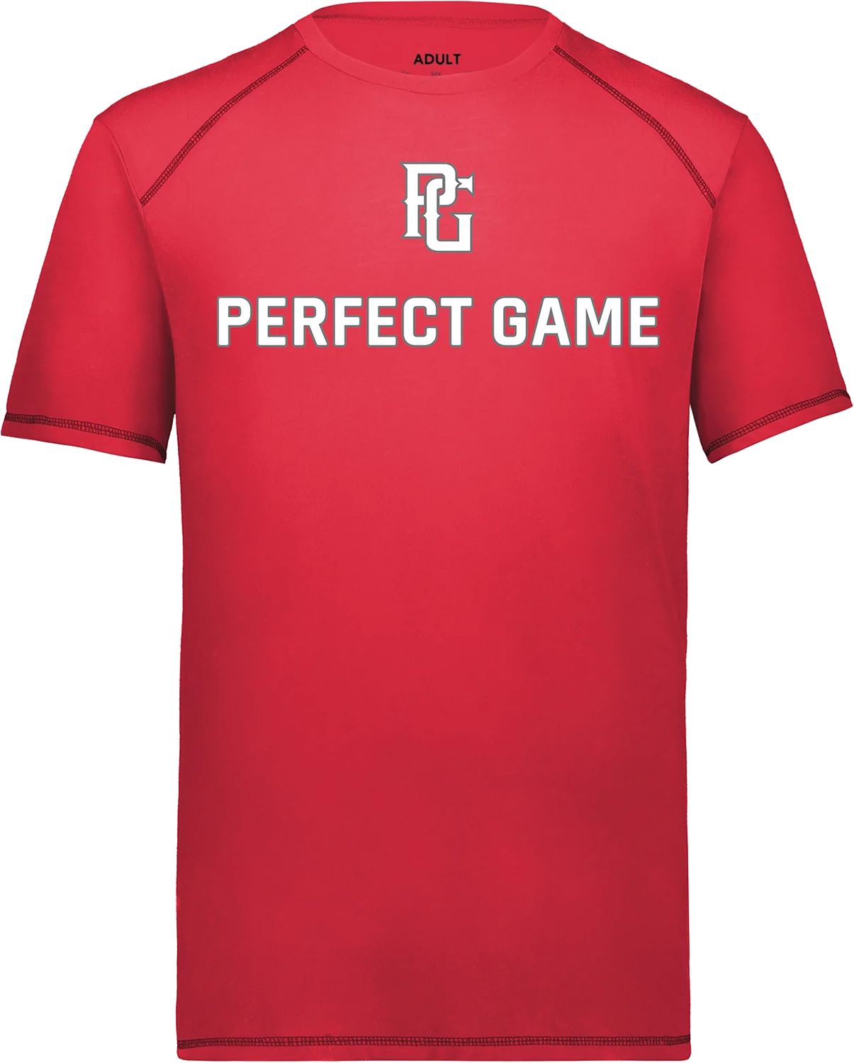 Perfect Game Men's Player 3.0 Short Sleeve T-Shirt product image