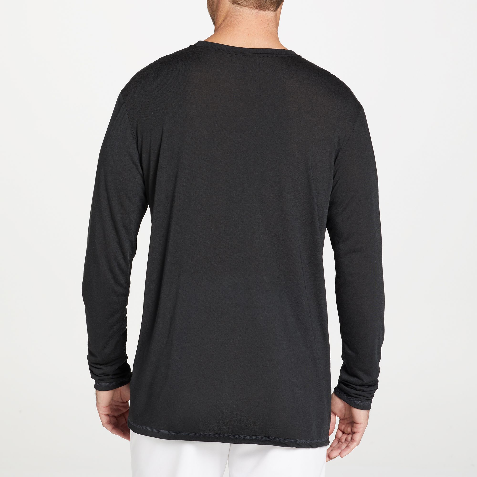Perfect Game Men's Player 3.0 Long Sleeve Shirt product image