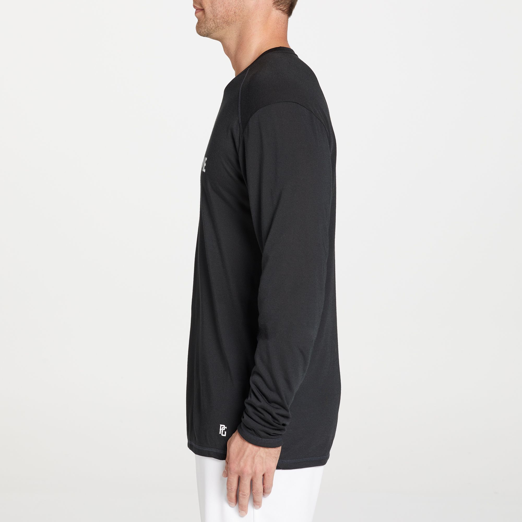 Perfect Game Men's Player 3.0 Long Sleeve Shirt product image