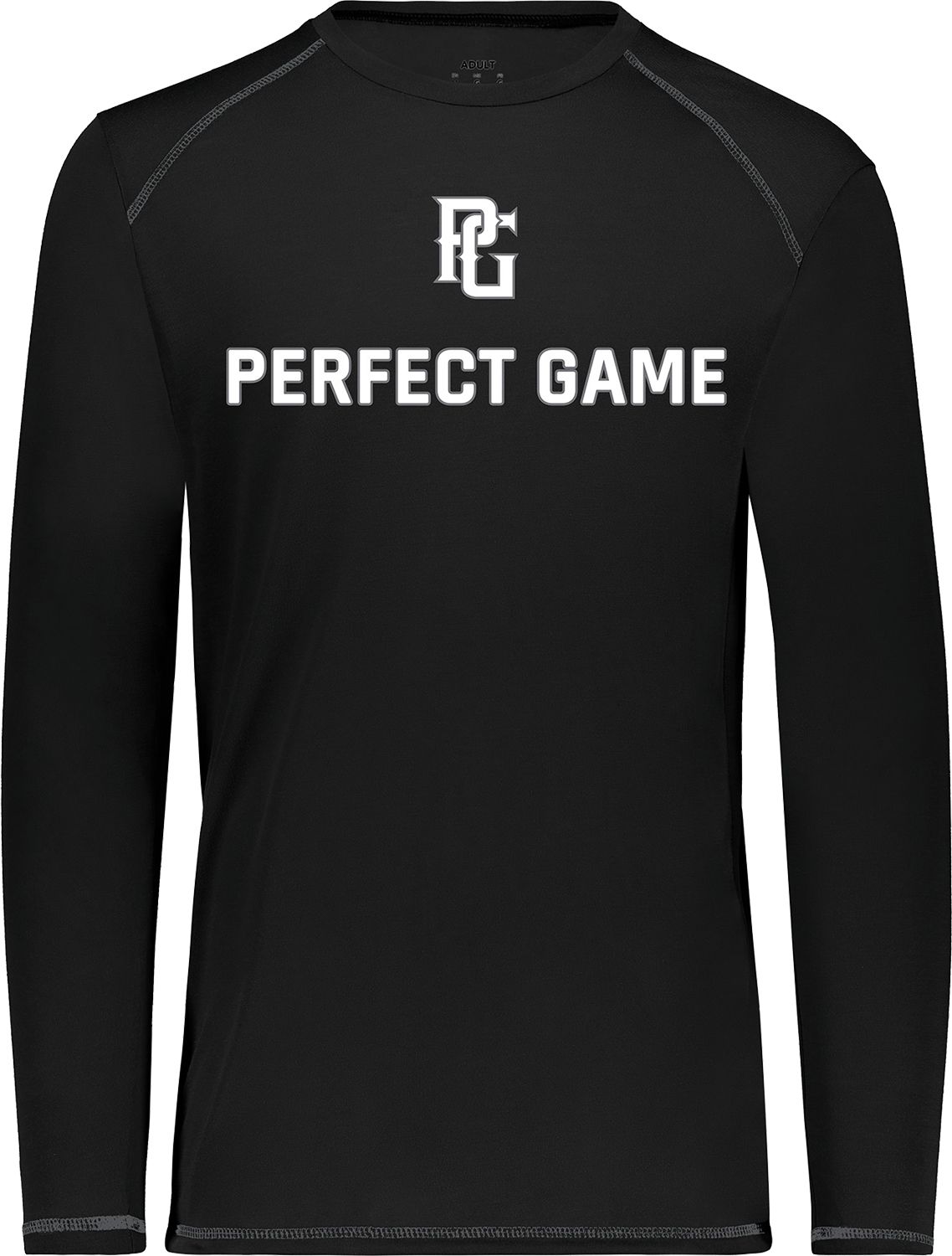 Perfect Game Boys' Player 3.0 Long Sleeve Shirt product image