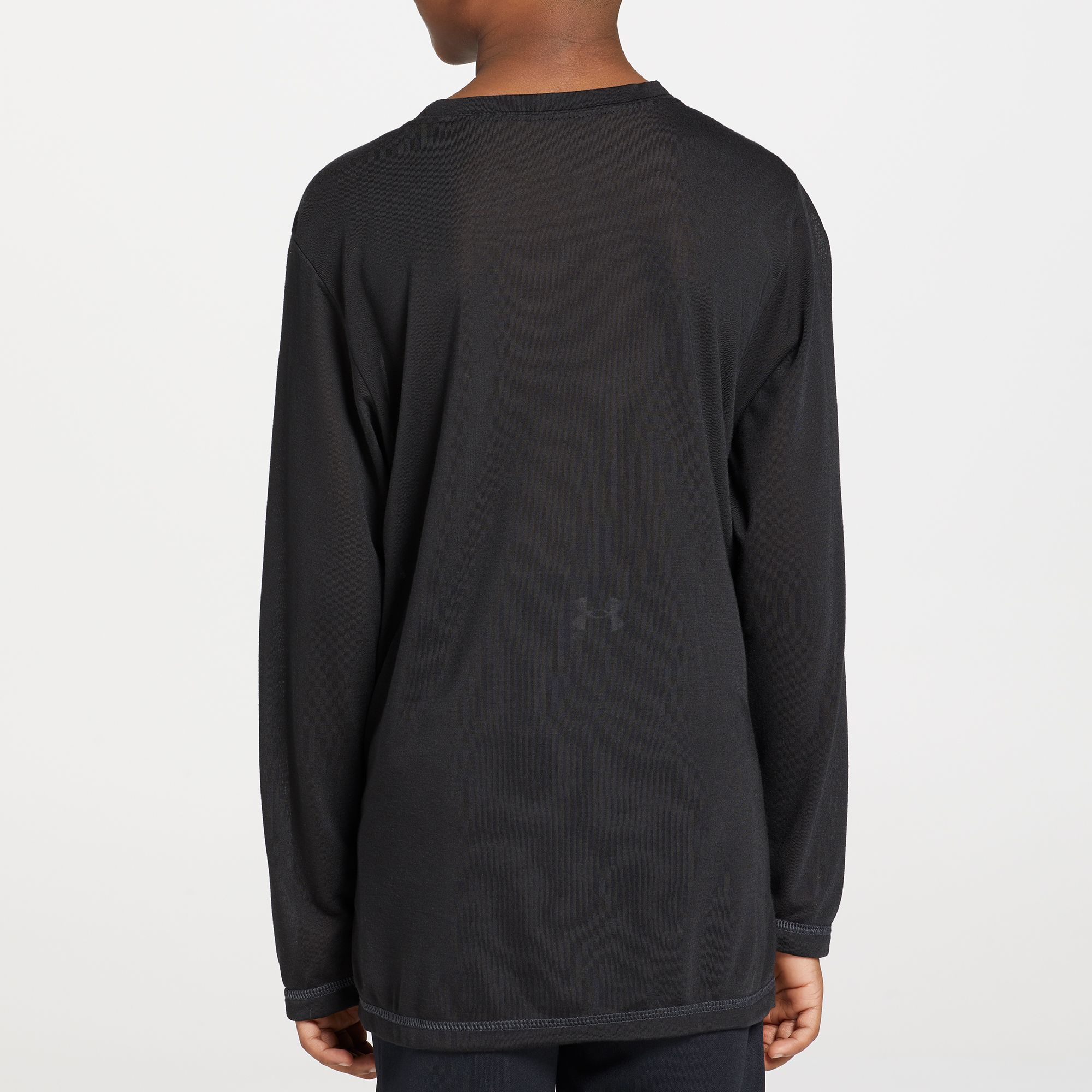 Perfect Game Boys' Player 3.0 Long Sleeve Shirt product image