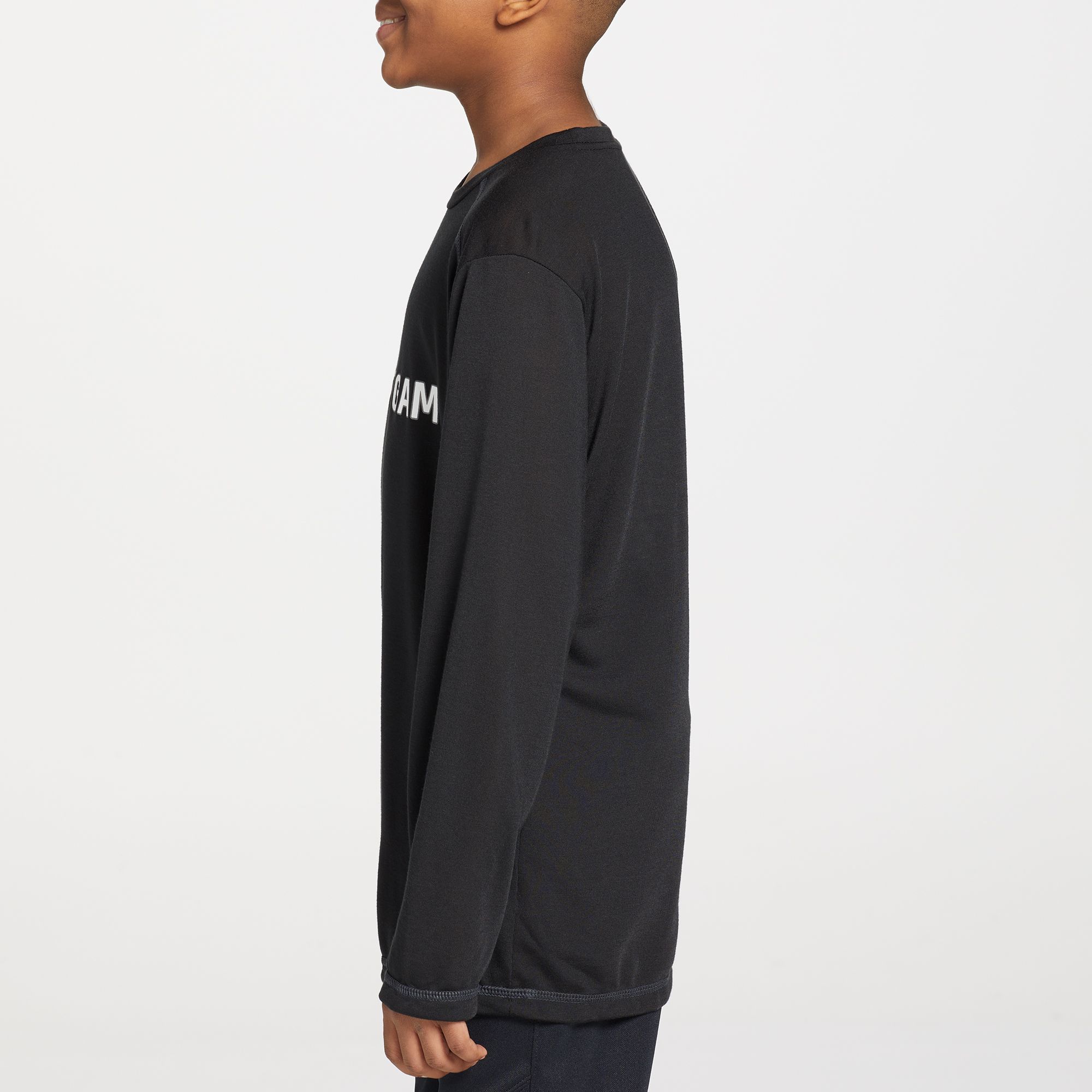 Perfect Game Boys' Player 3.0 Long Sleeve Shirt product image