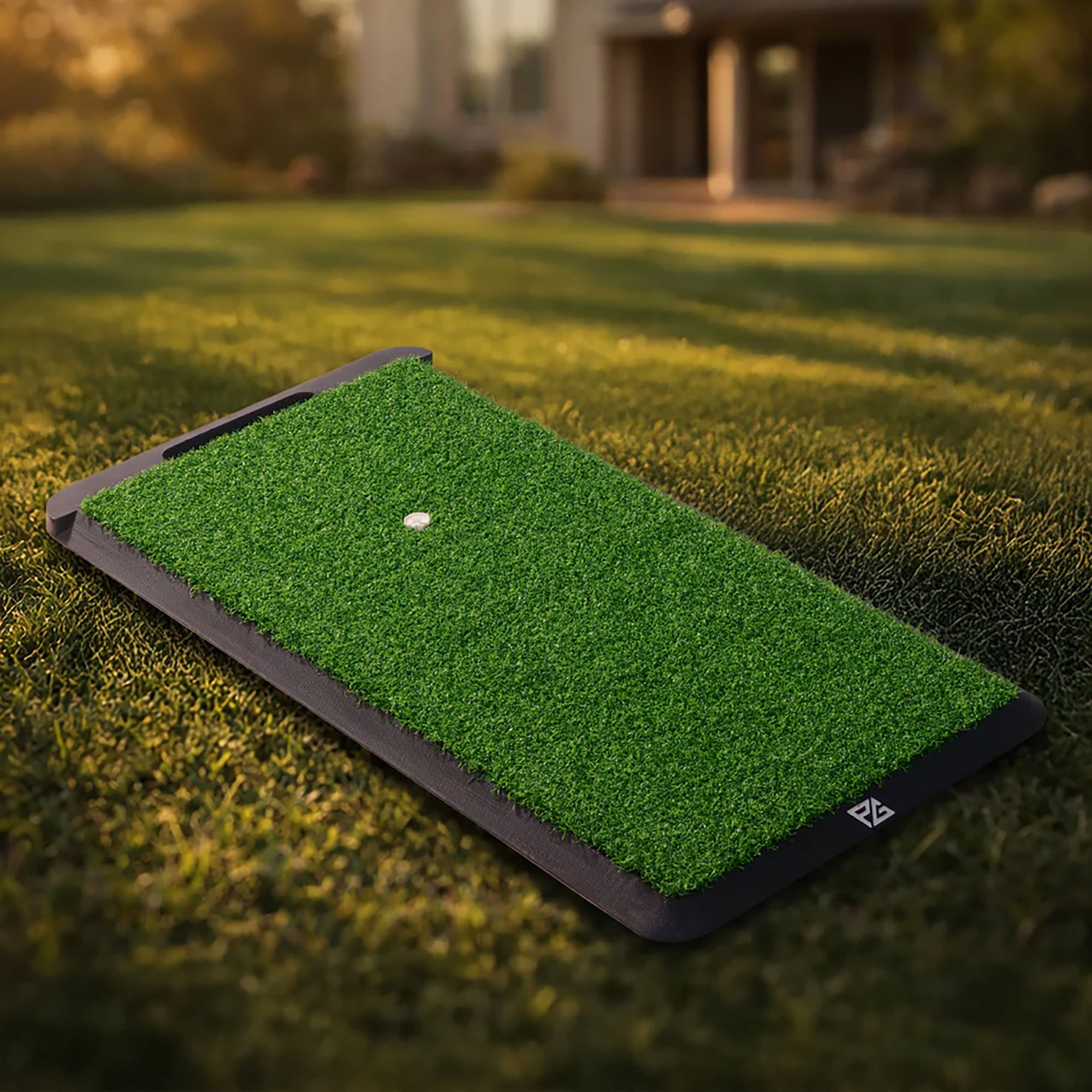 Palladium Golf ProStrike Weighted Hitting Mat product image