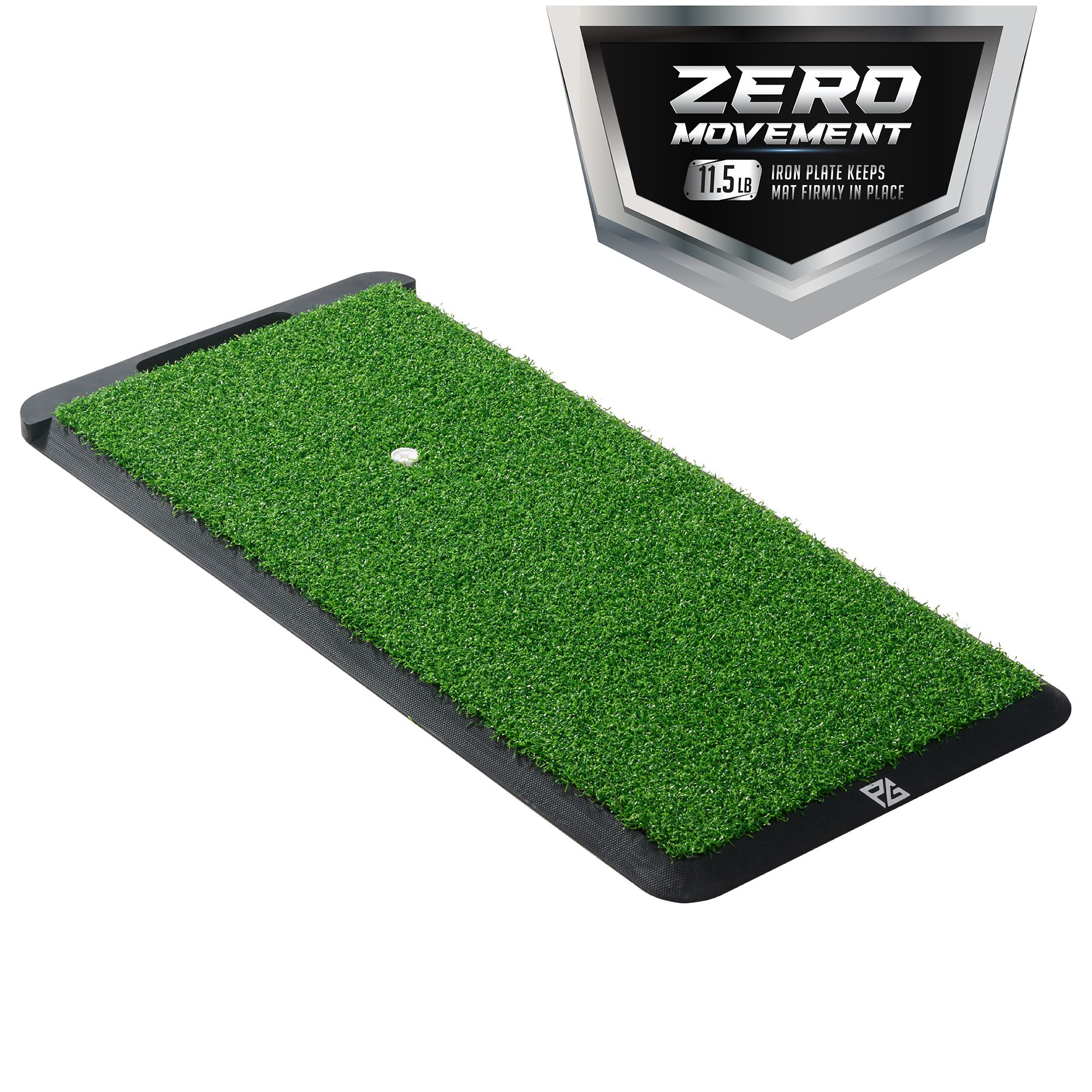 Palladium Golf ProStrike Weighted Hitting Mat product image